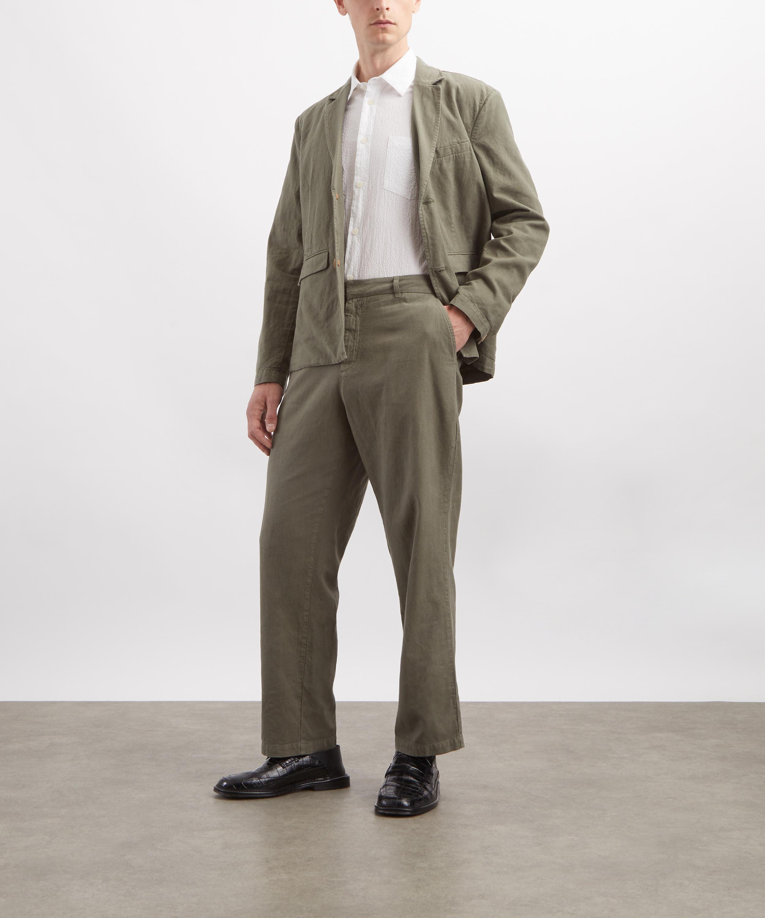 Folk - Lunar Trousers image number 1