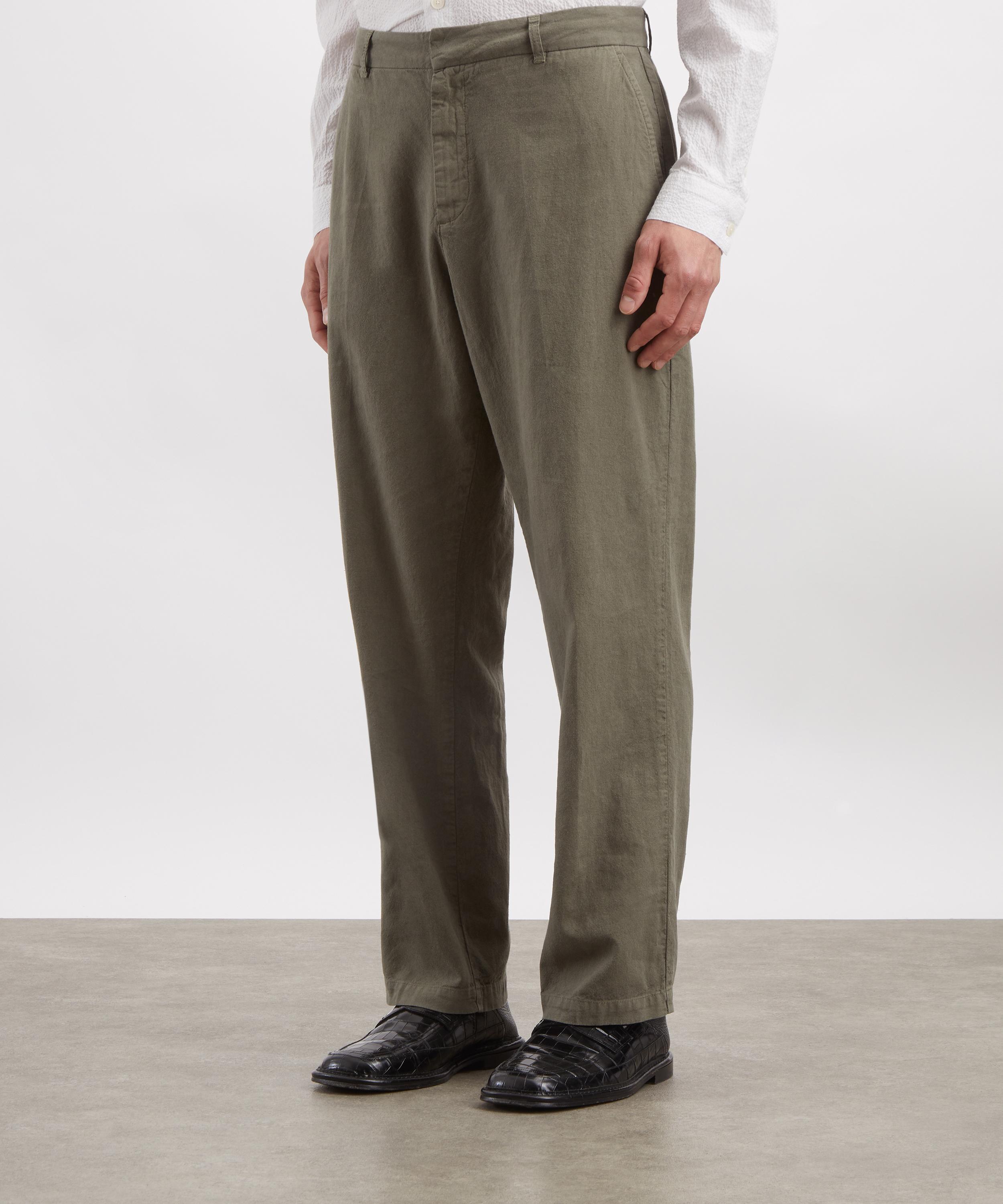 Folk - Lunar Trousers image number 2