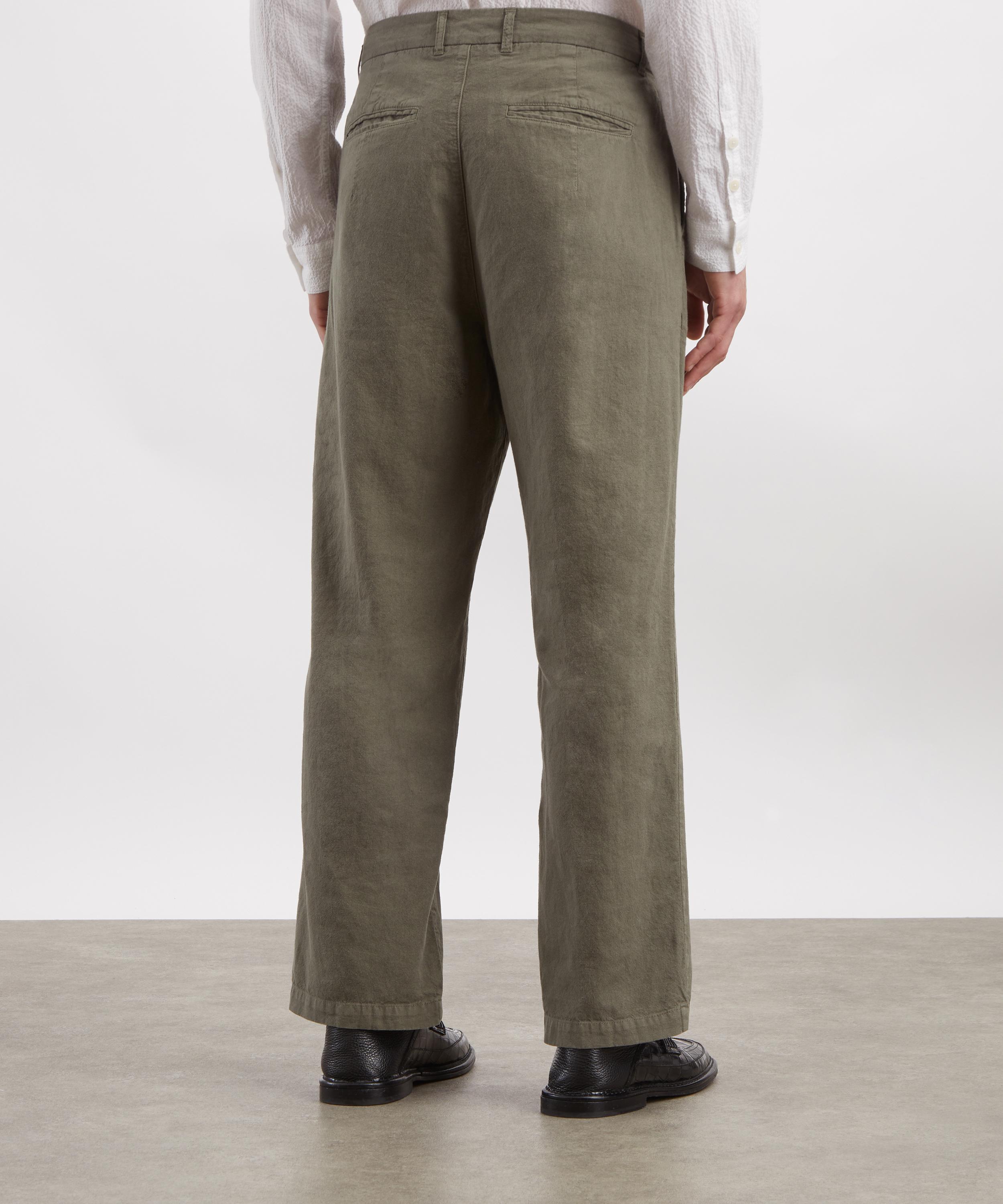 Folk - Lunar Trousers image number 3