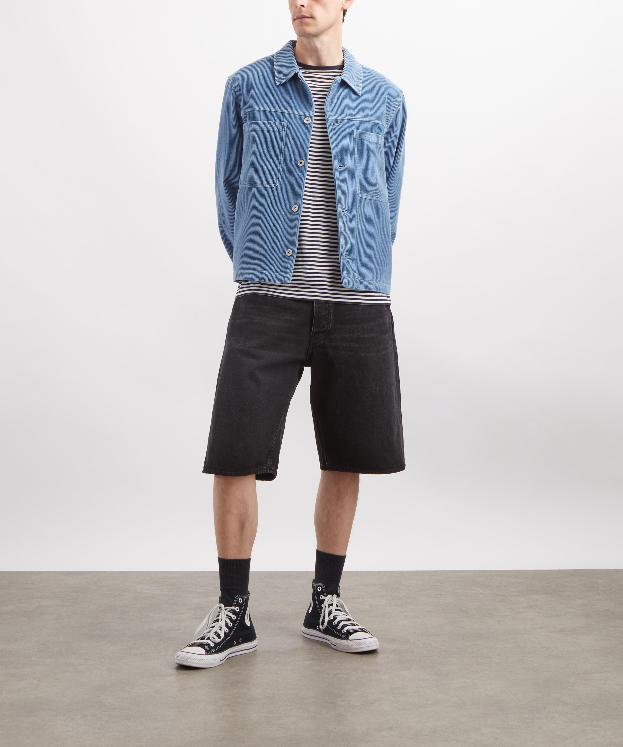Folk - Zaki Corduroy Jacket image number 1