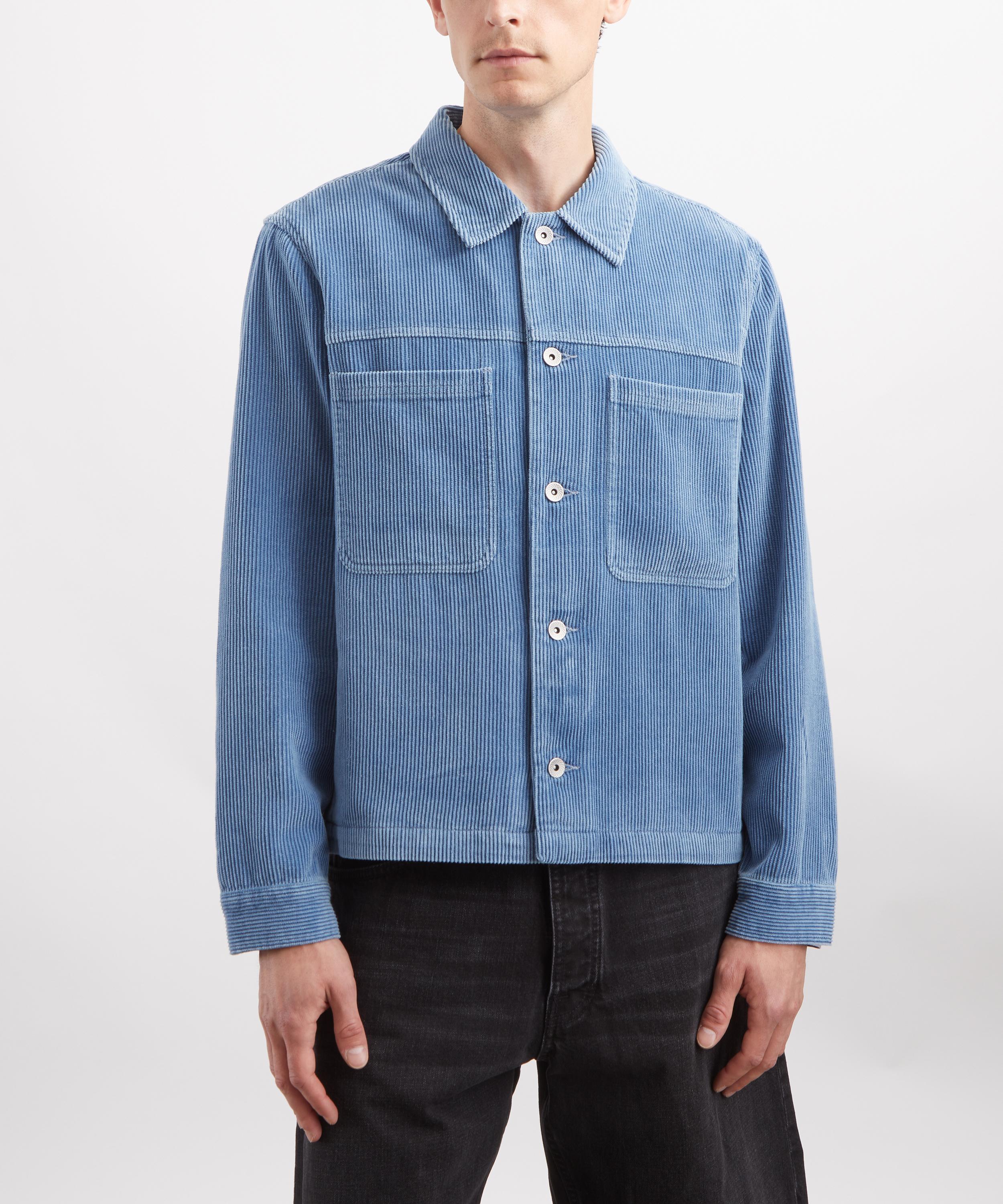 Folk - Zaki Corduroy Jacket image number 2