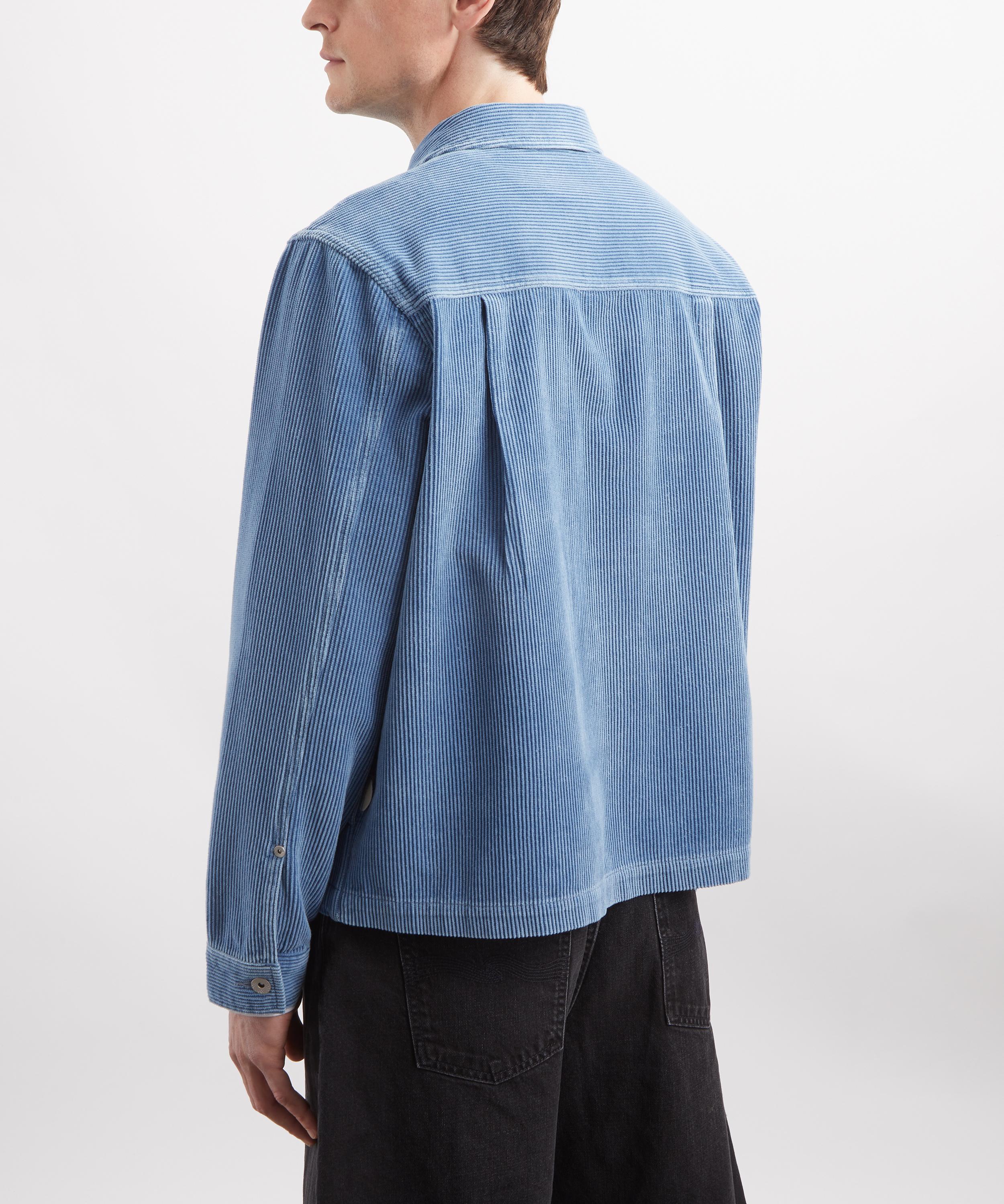 Folk - Zaki Corduroy Jacket image number 3