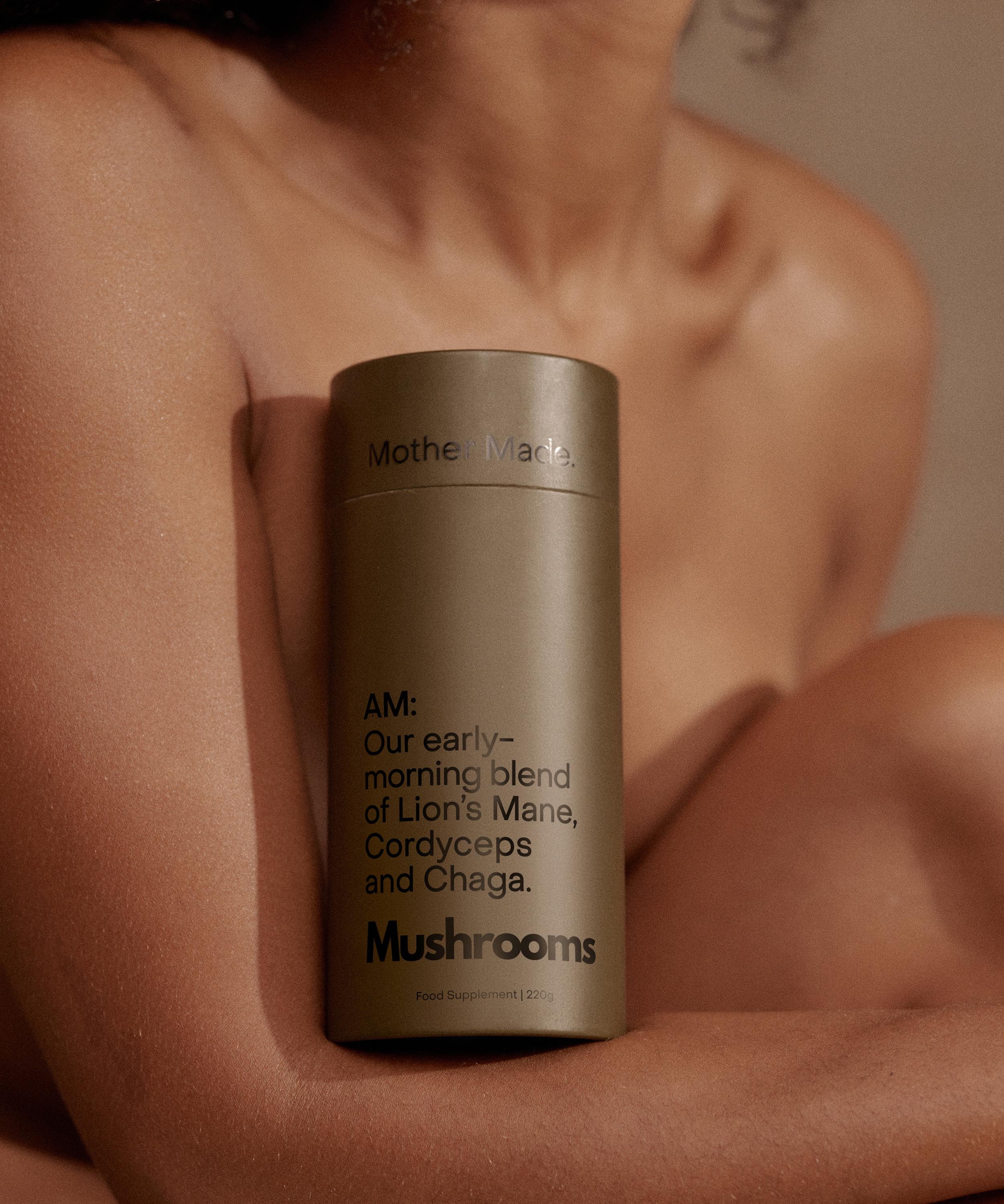 Mother Made - AM Blend 220g image number 1