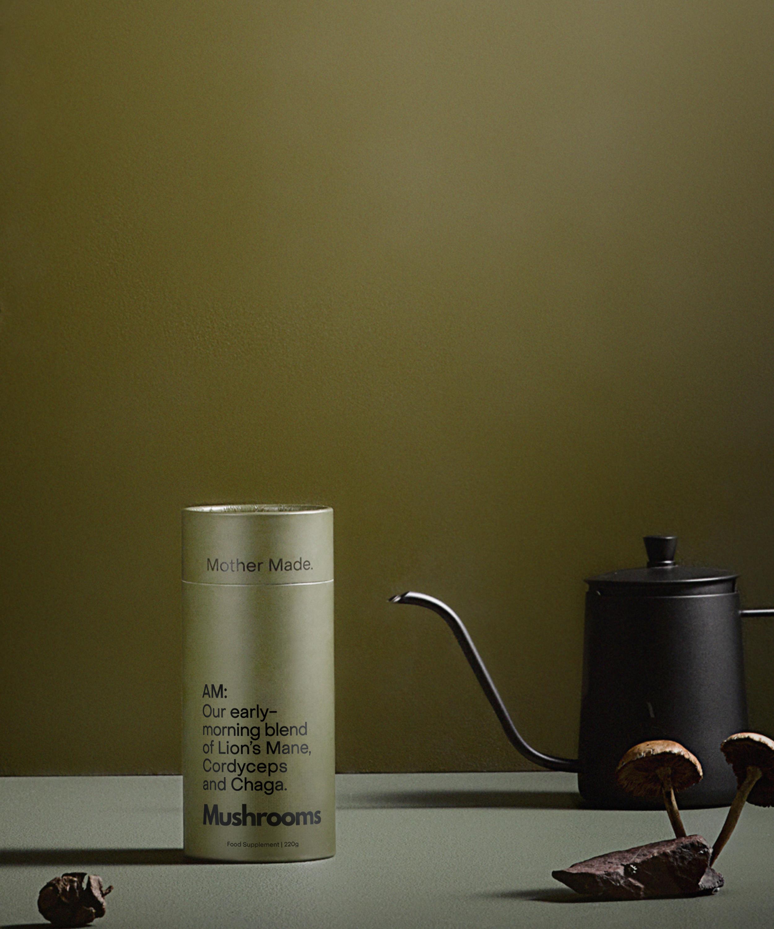 Mother Made - AM Blend 220g image number 3