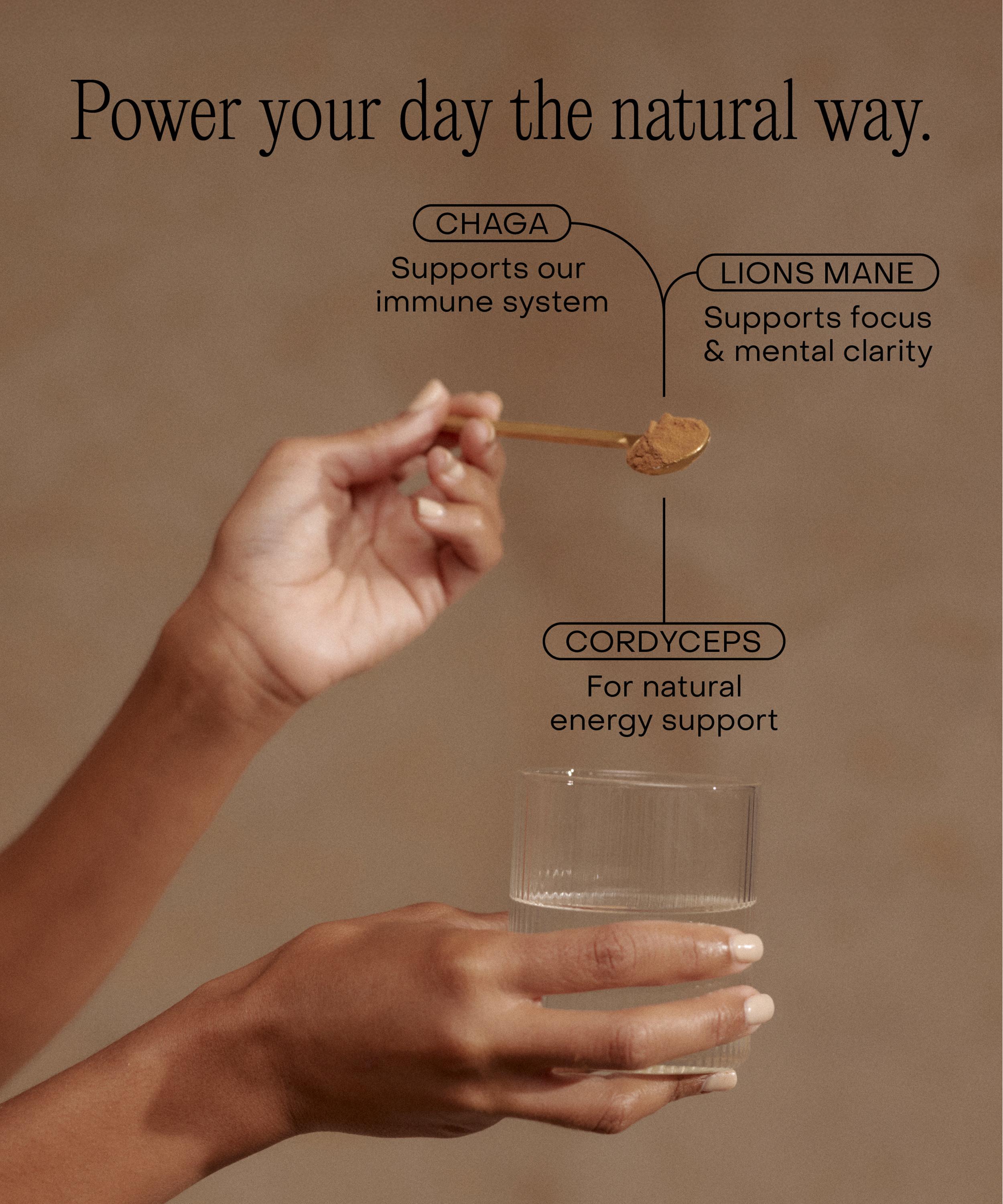 Mother Made - AM Blend 220g image number 4