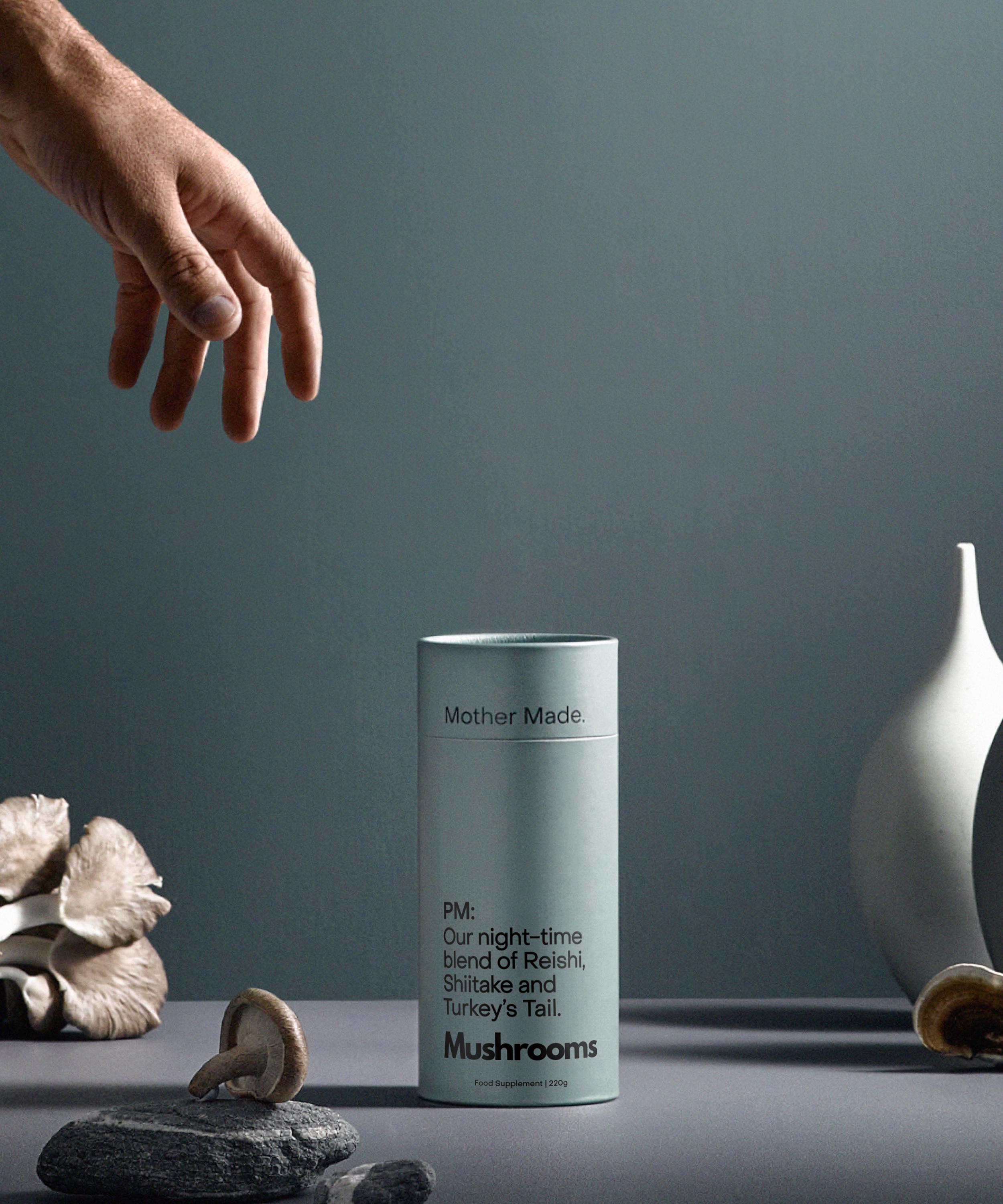 Mother Made - PM Blend 220g image number 1