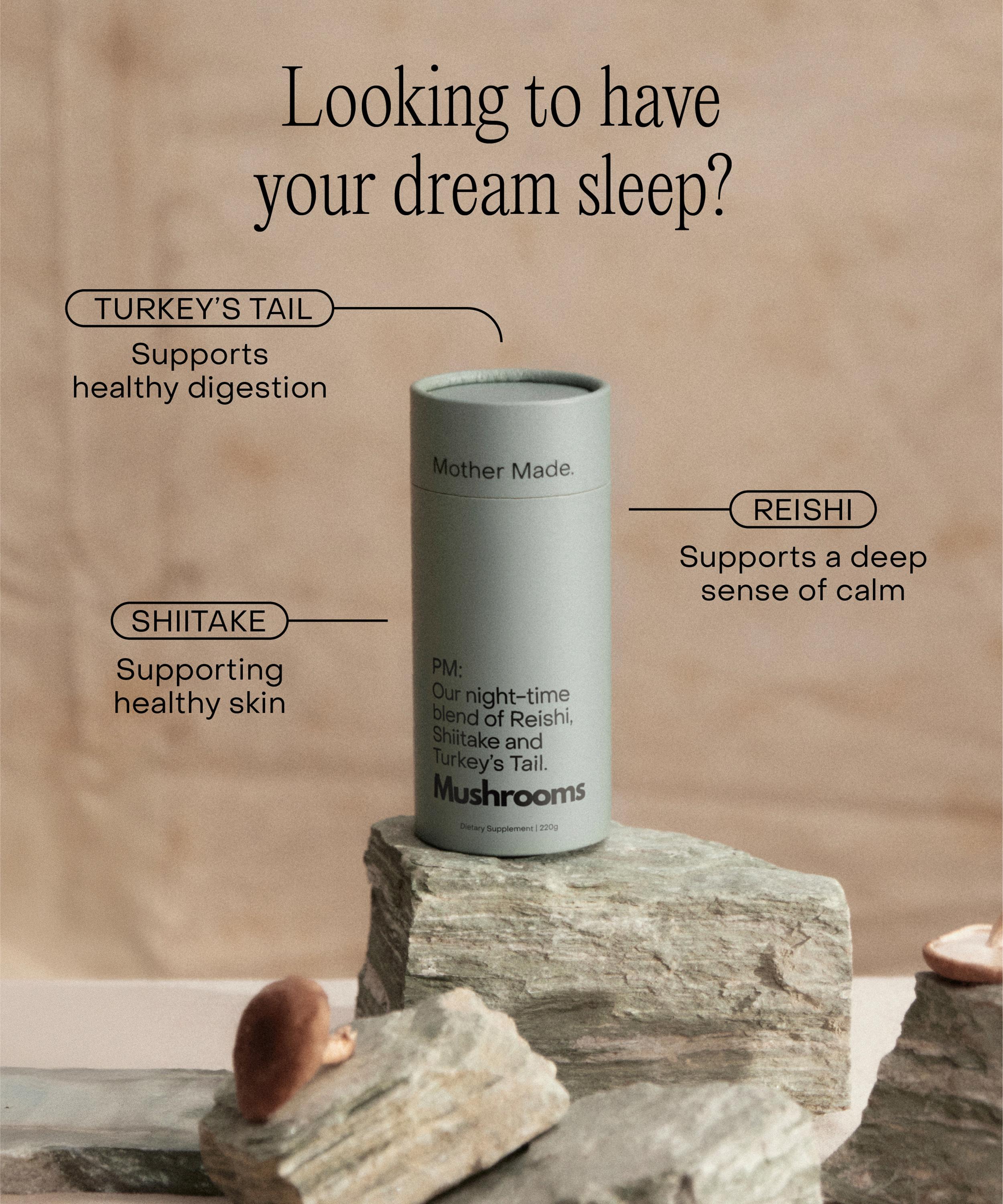 Mother Made - PM Blend 220g image number 2