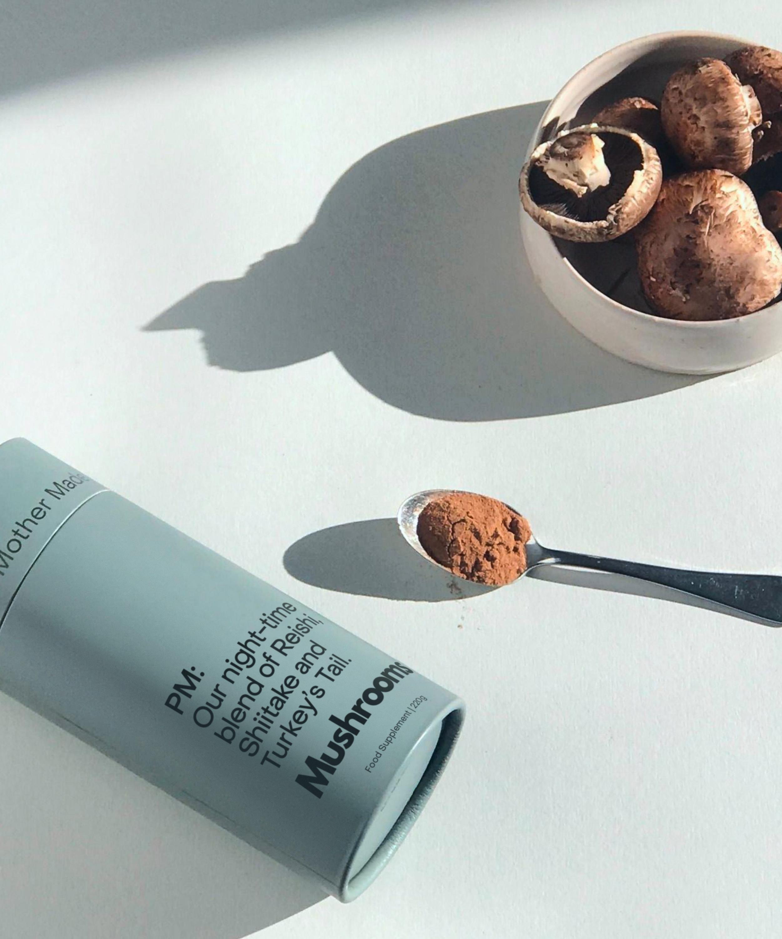 Mother Made - PM Blend 220g image number 3