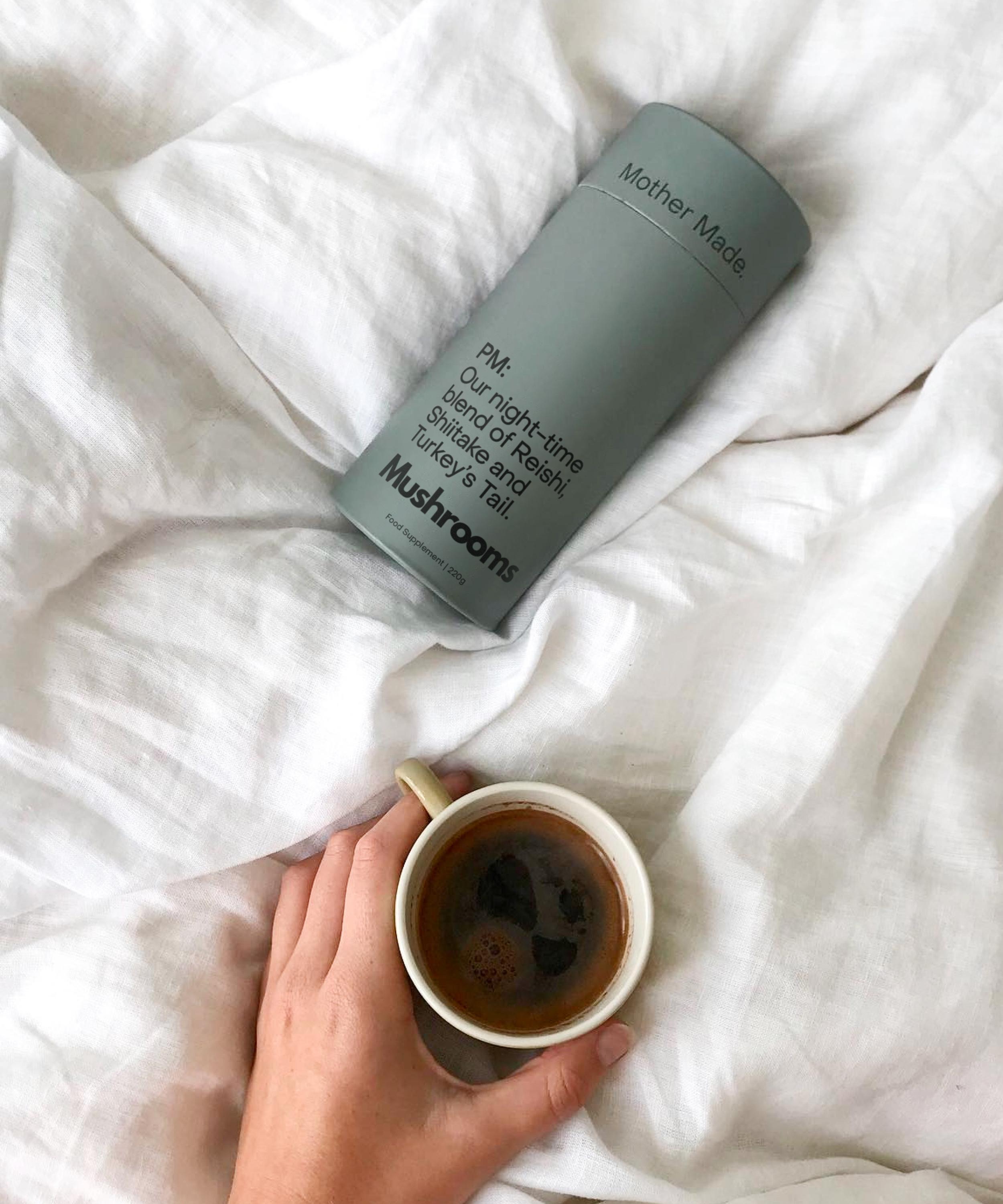 Mother Made - PM Blend 220g image number 4