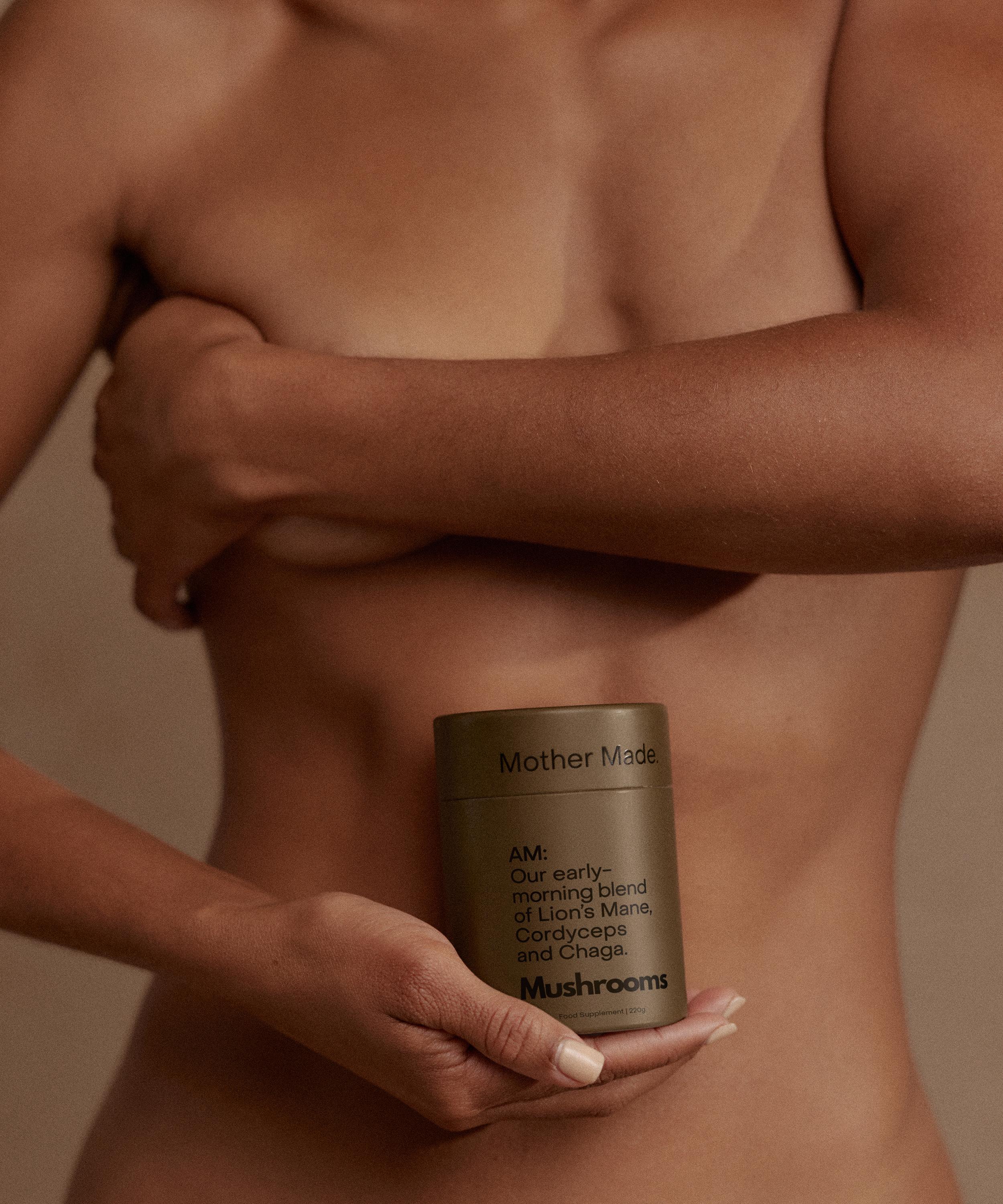 Mother Made - AM Blend 100g image number 1