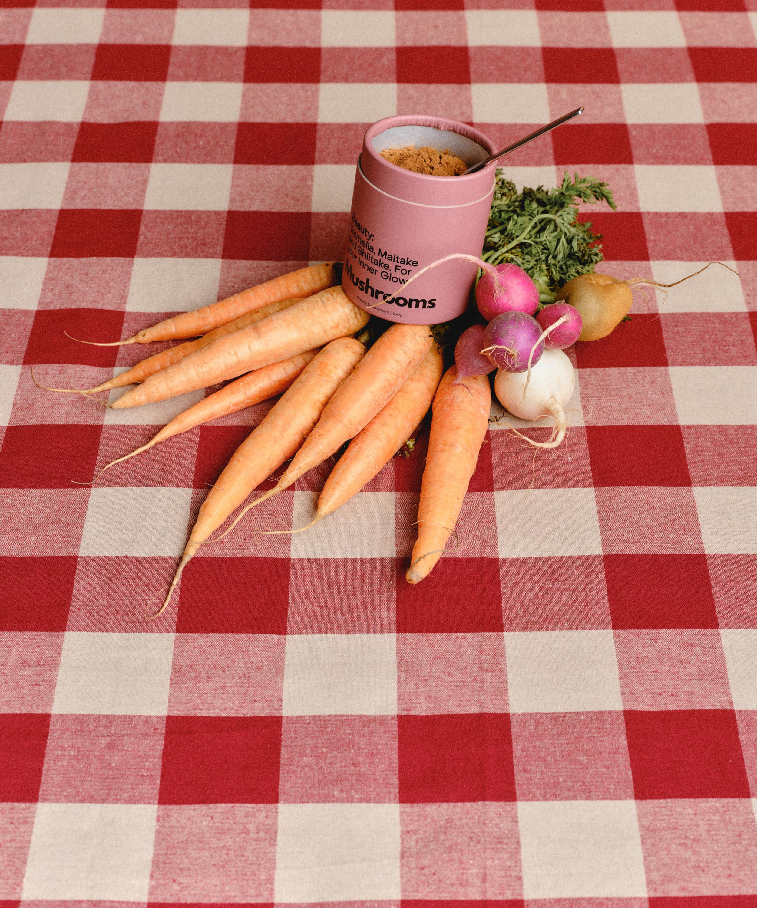 Mother Made - Beauty Blend 100g image number 1