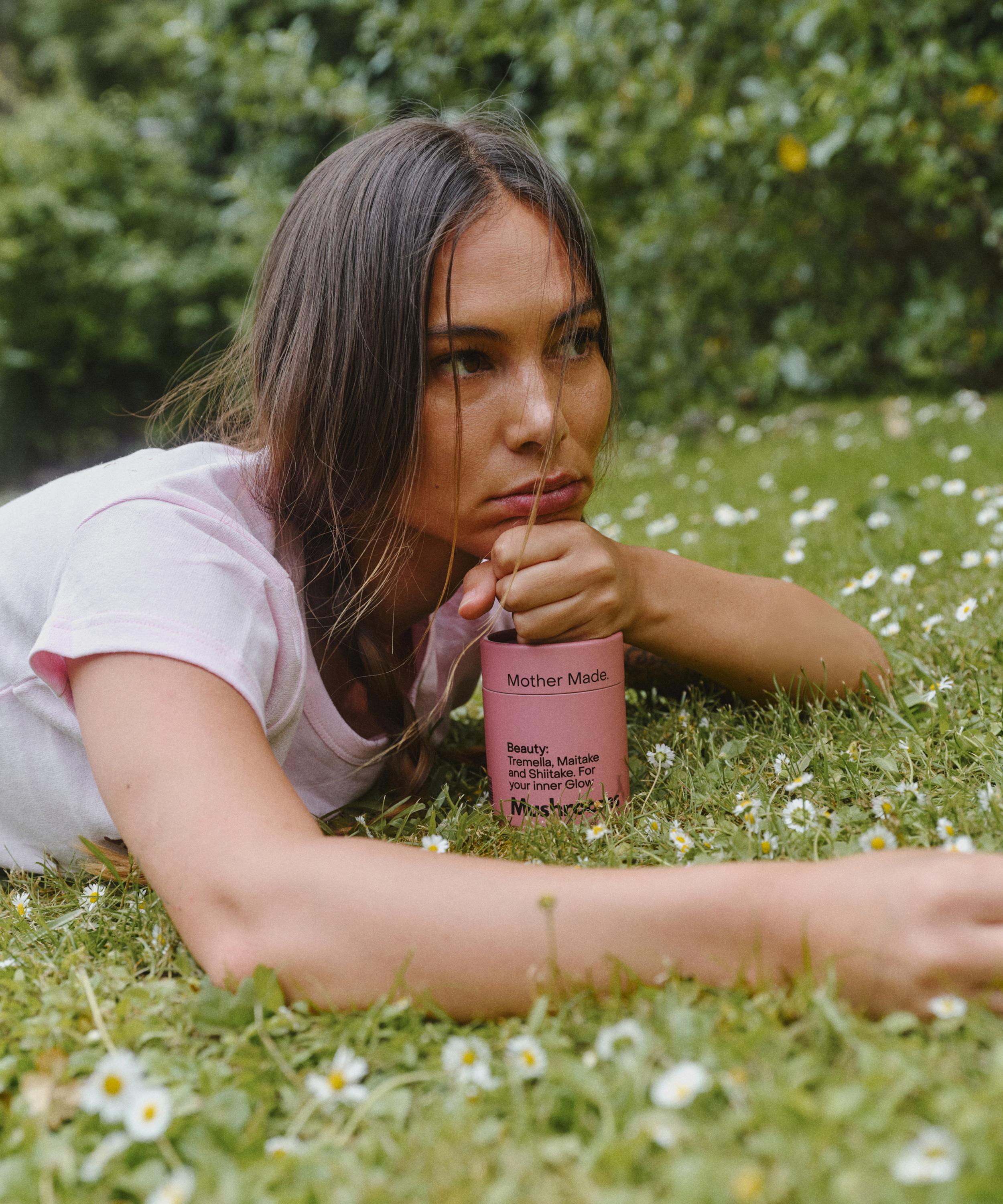 Mother Made - Beauty Blend 100g image number 2