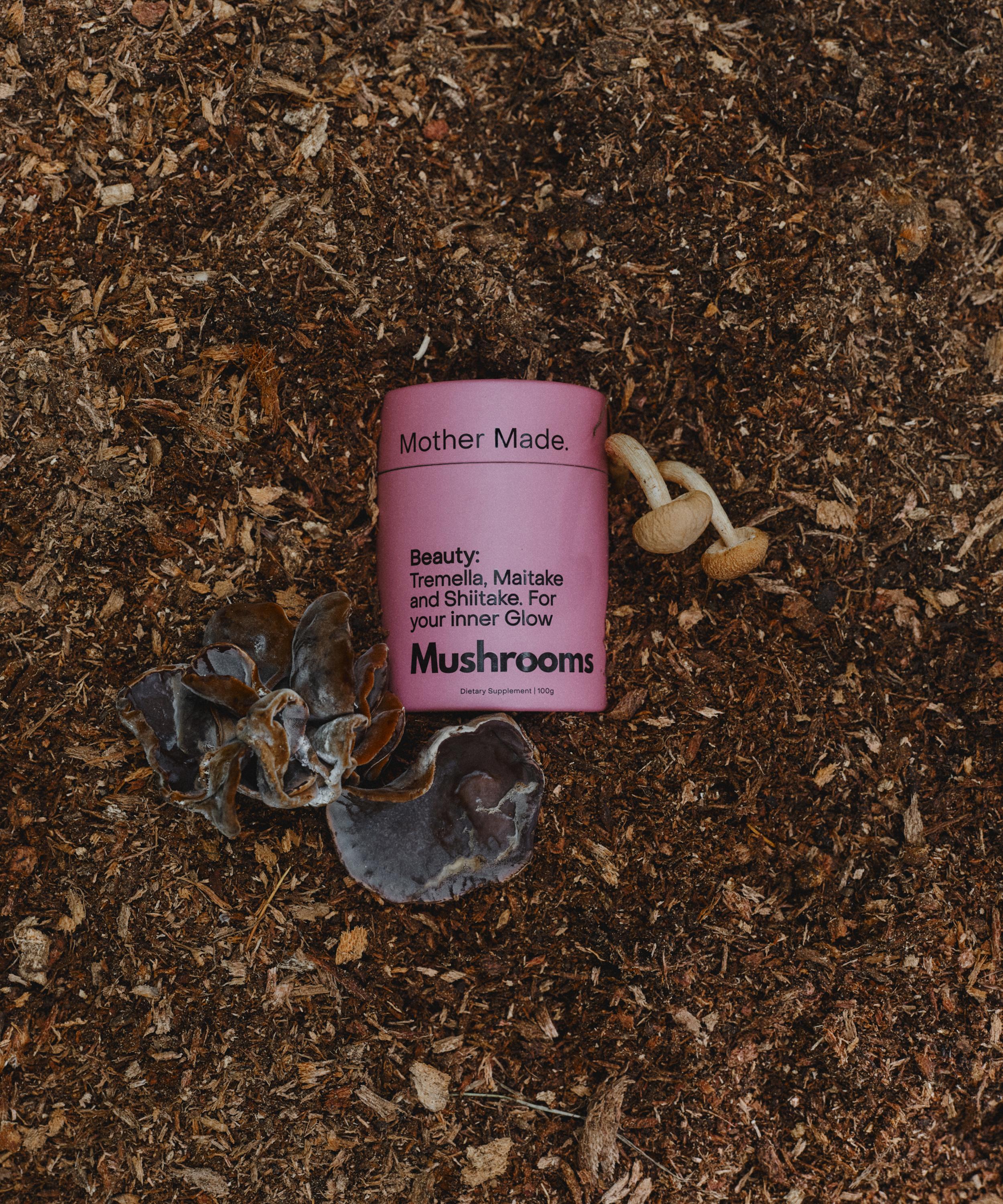 Mother Made - Beauty Blend 100g image number 3