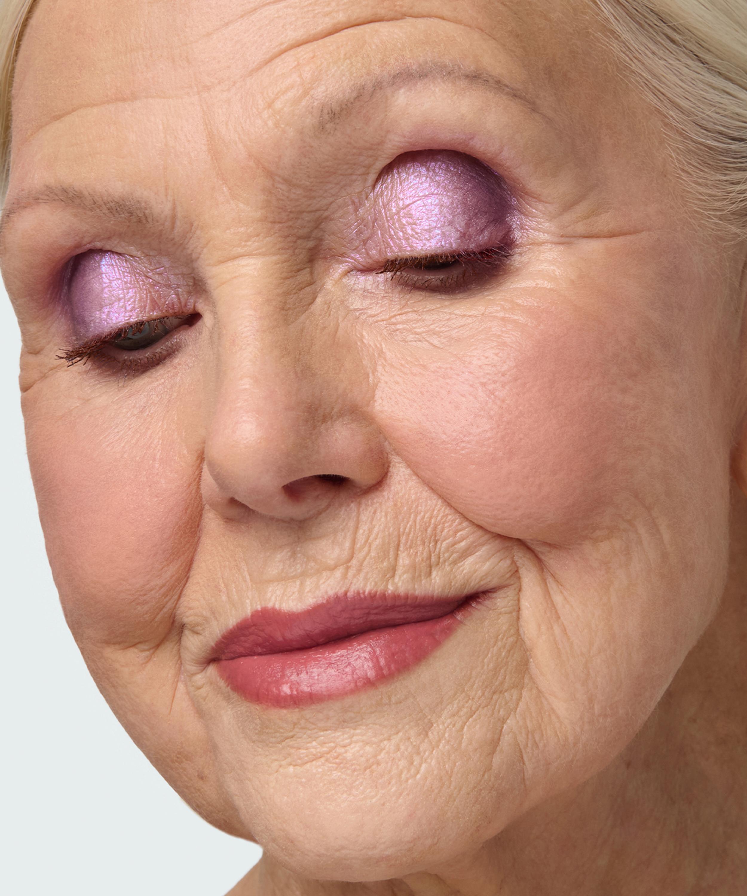 Lisa Eldridge - Betty Eyeshadow Palette 5.7g image number 2