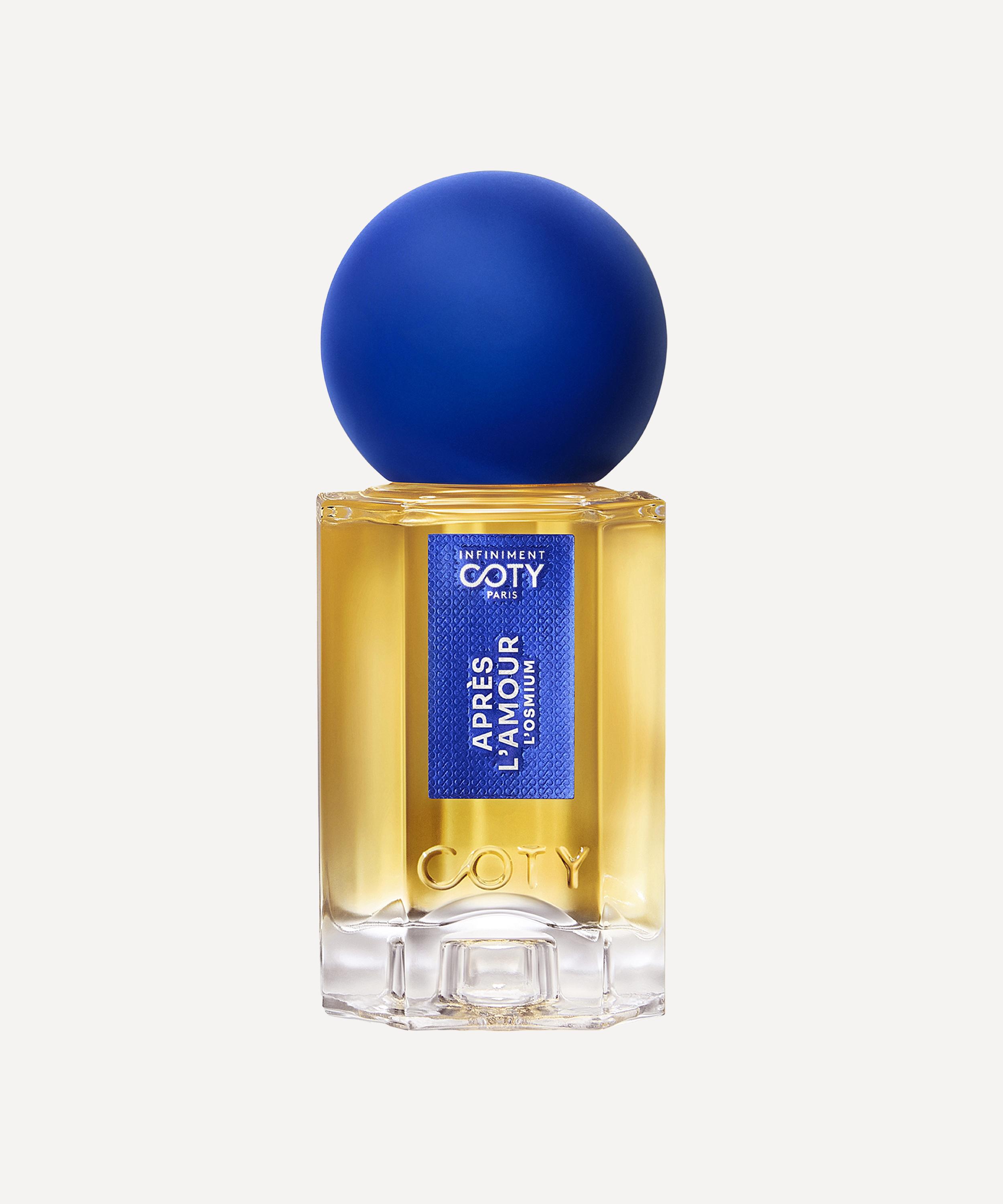 INFINIMENT COTY PARIS - Apr&egrave;s L'Amour Parfum 40ml