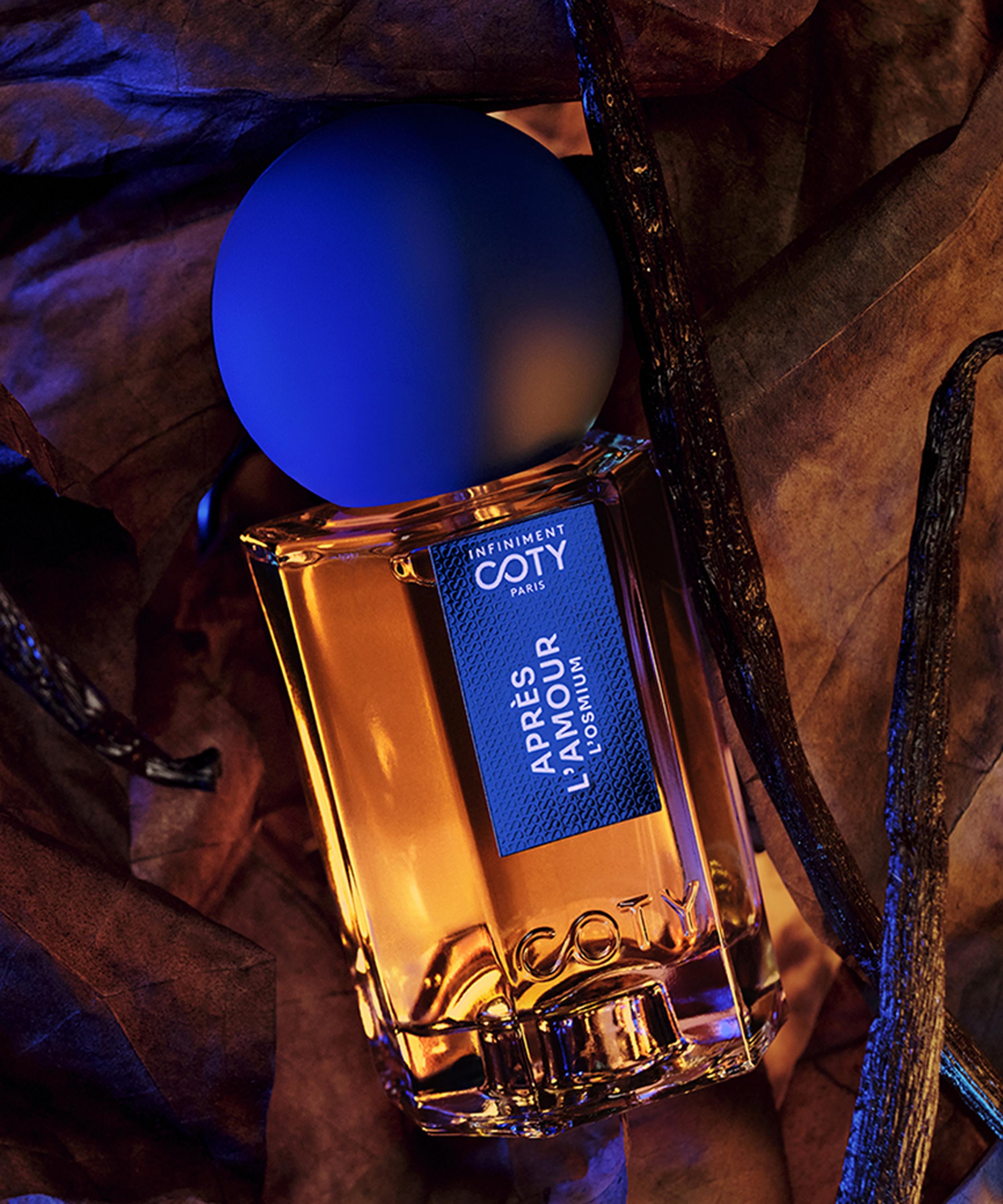 INFINIMENT COTY PARIS - Apr&egrave;s L'Amour Parfum 40ml image number 1