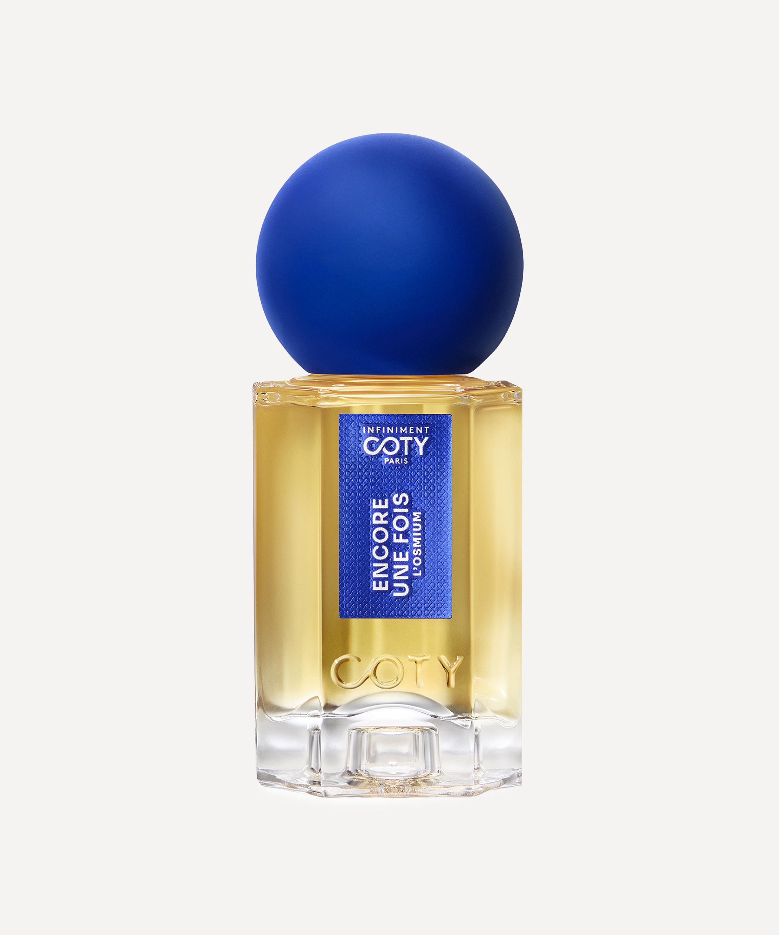 INFINIMENT COTY PARIS - Encore Une Fois Parfum 40ml
