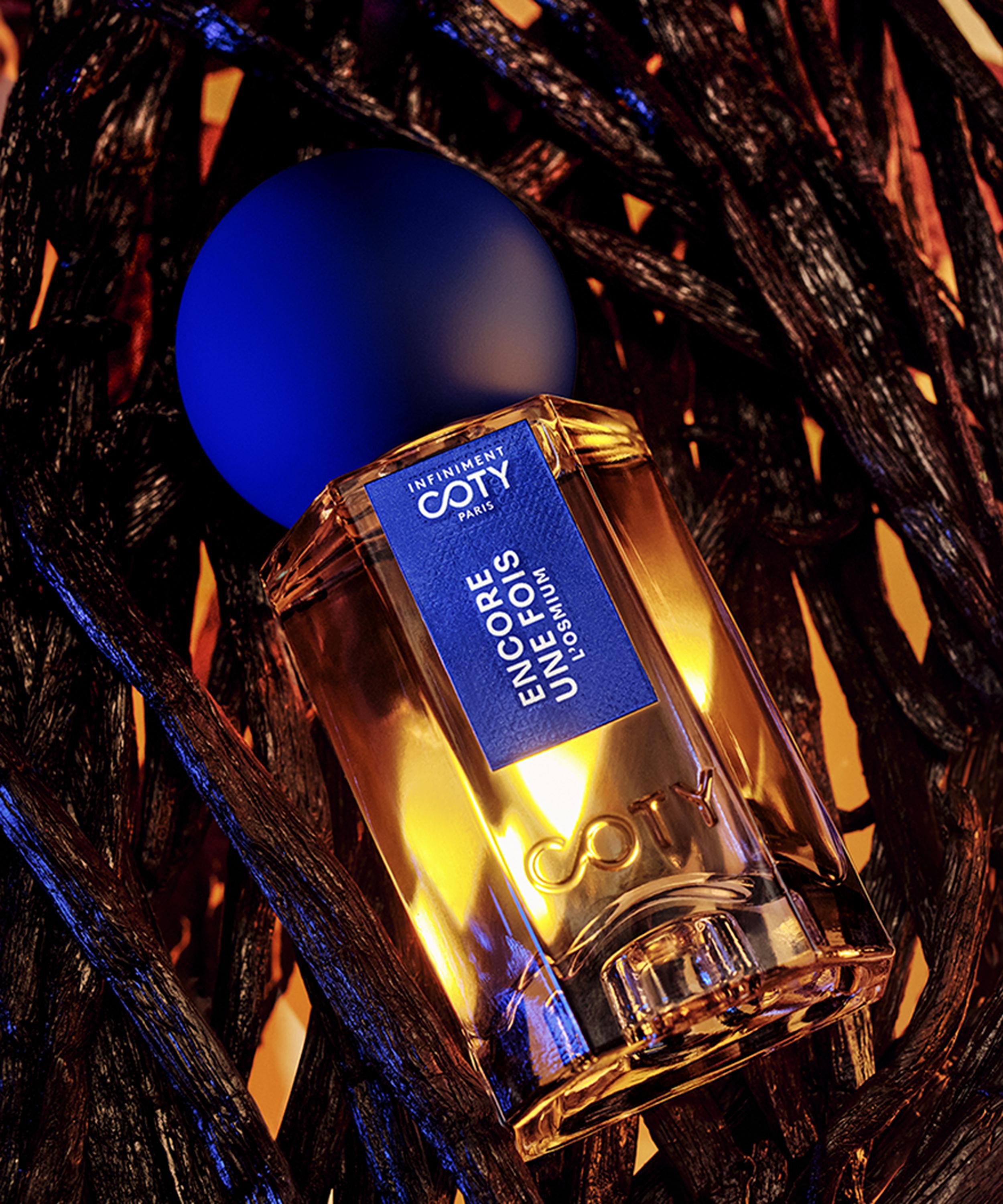 INFINIMENT COTY PARIS - Encore Une Fois Parfum 40ml image number 1