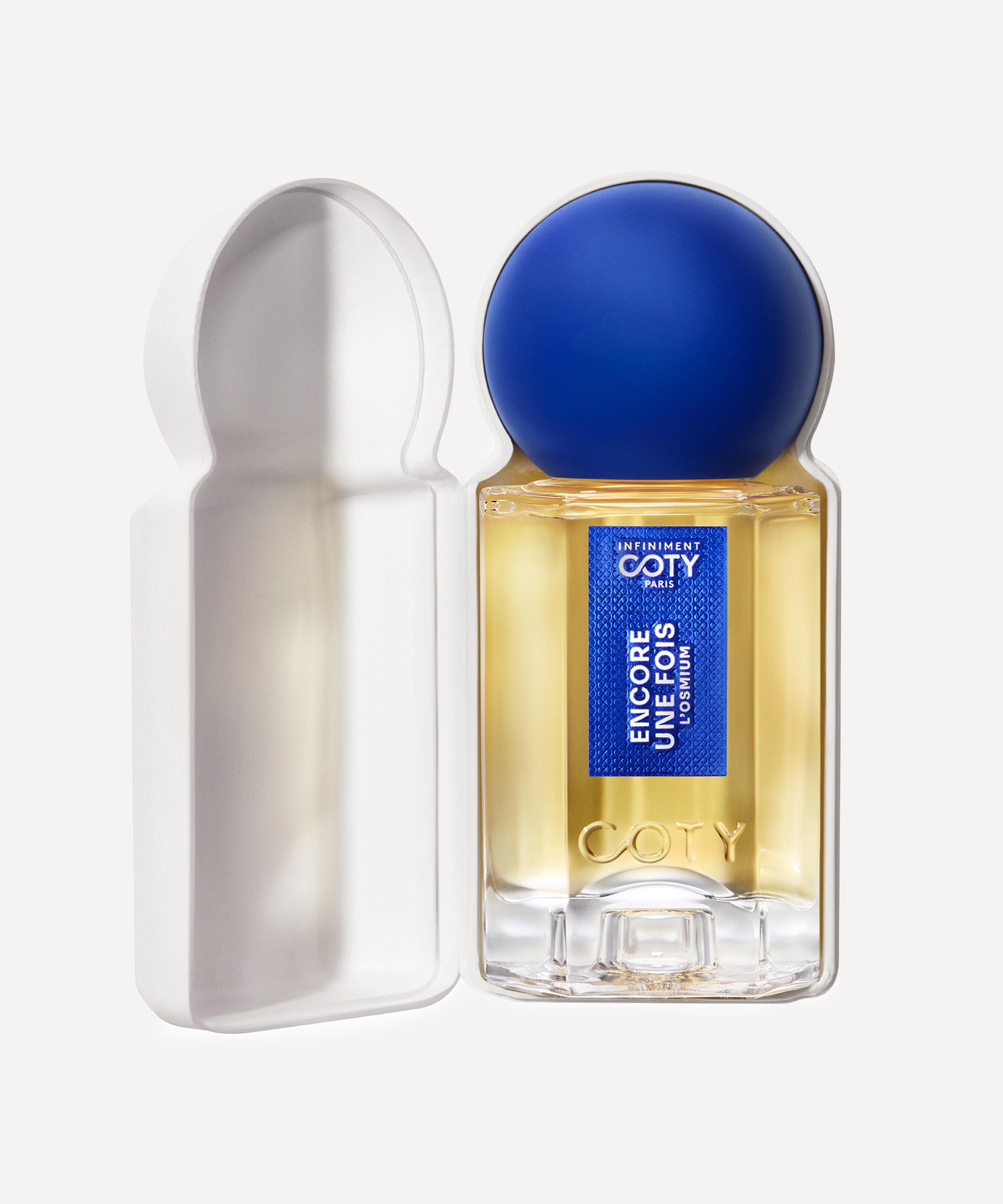 INFINIMENT COTY PARIS - Encore Une Fois Parfum 40ml image number 4