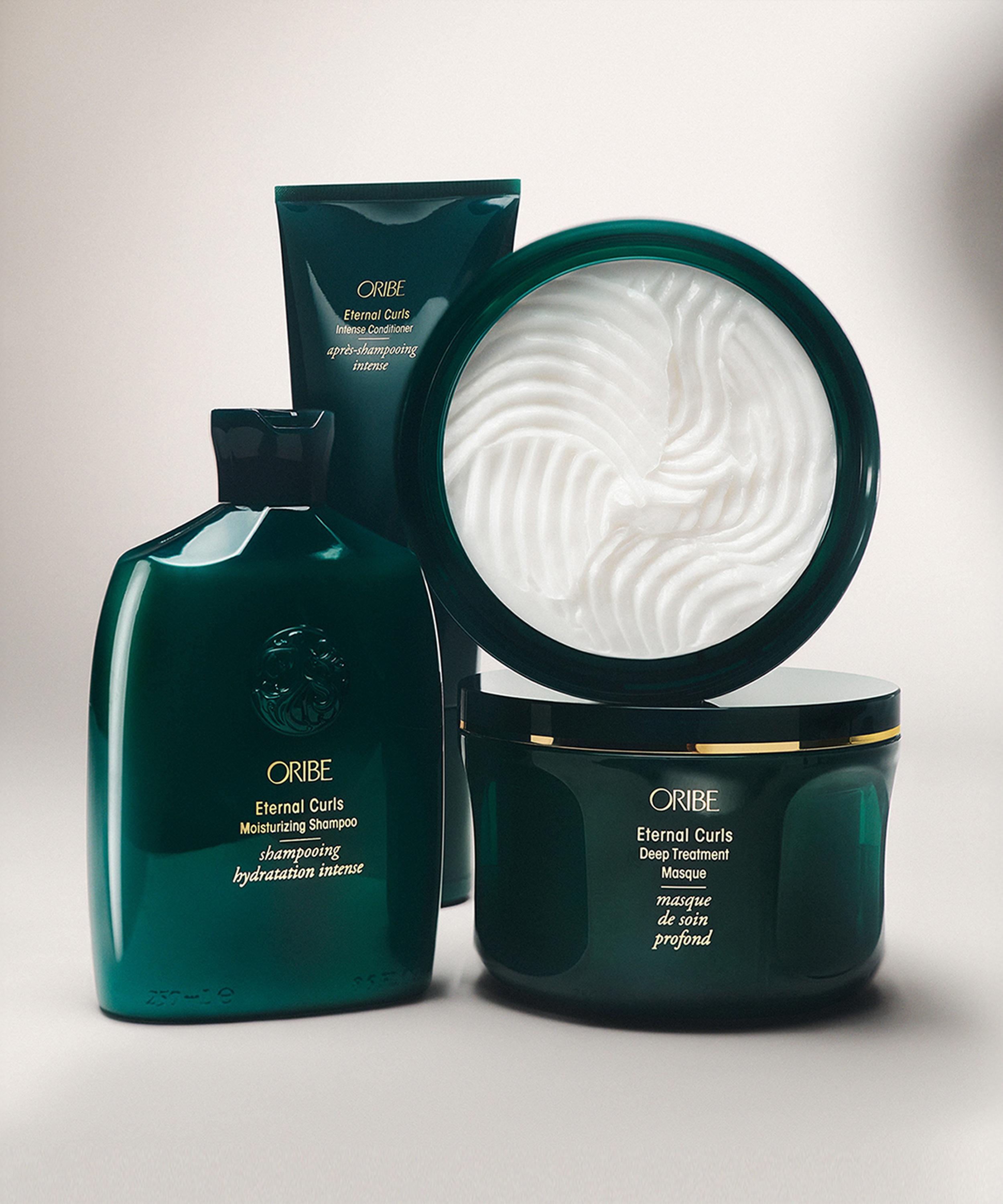 Oribe - Eternal Curls Intense Conditioner 200ml image number 2