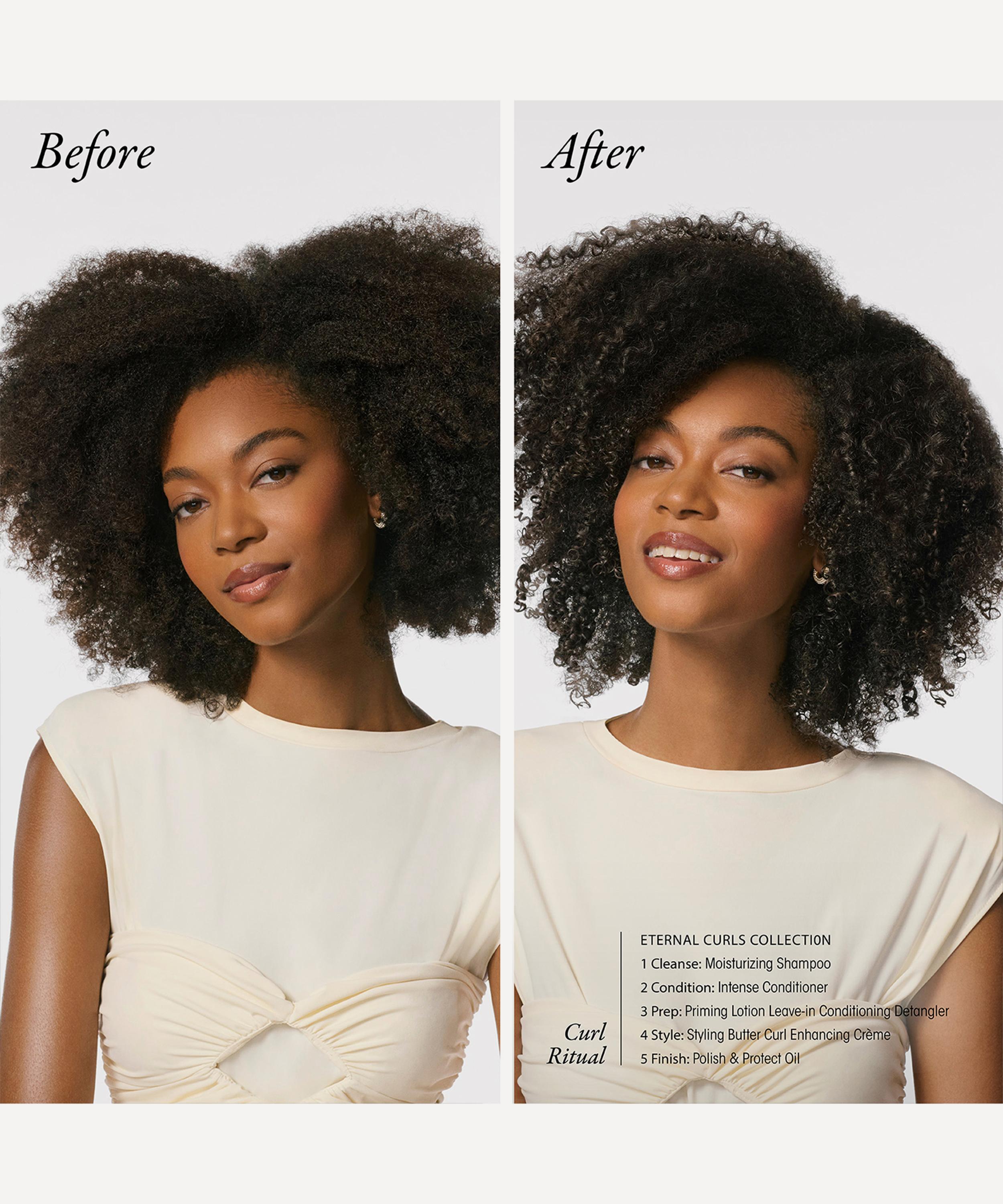 Oribe - Eternal Curls Intense Conditioner 200ml image number 3