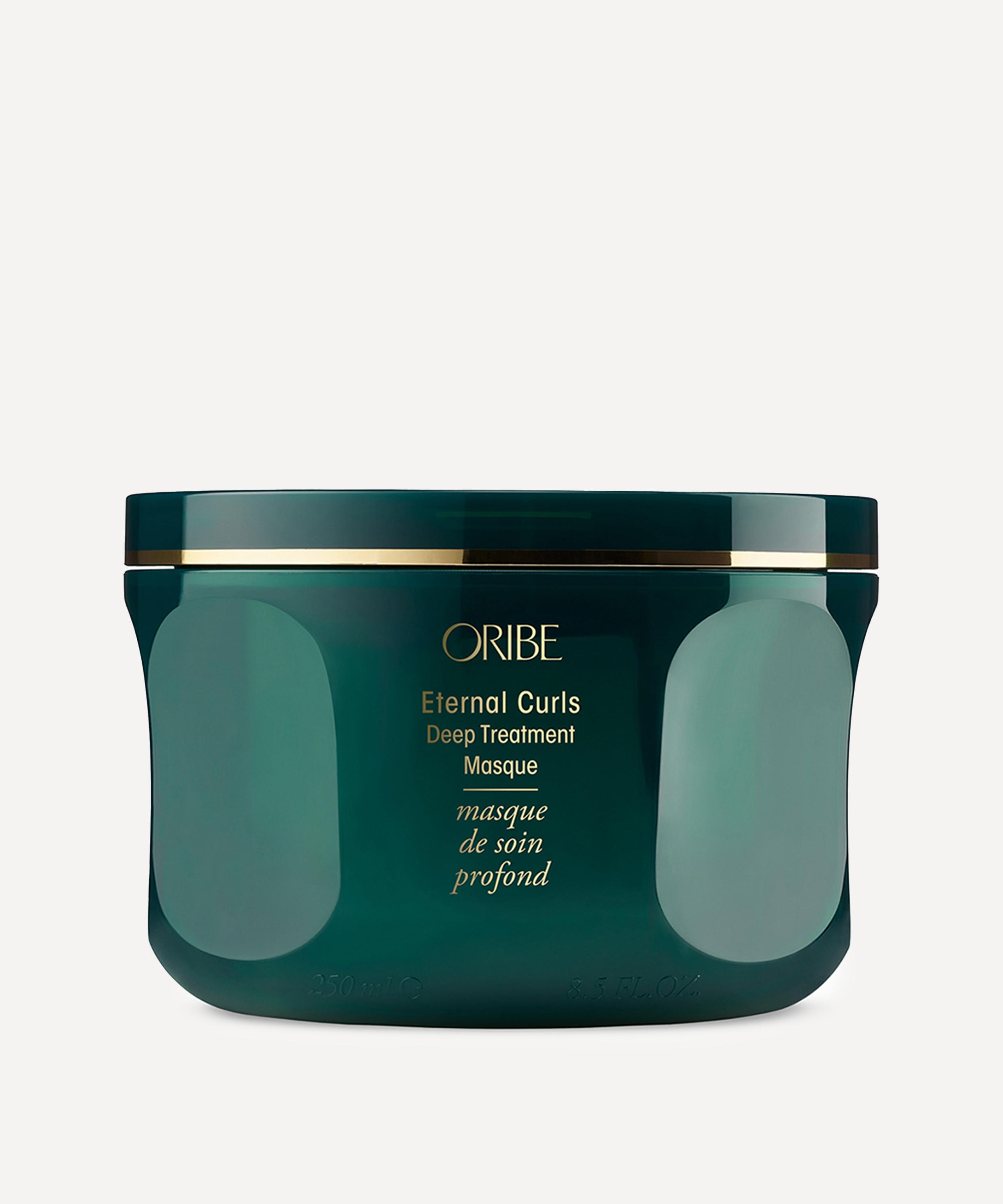 Oribe - Eternal Curls Deep Treatment Masque 250ml