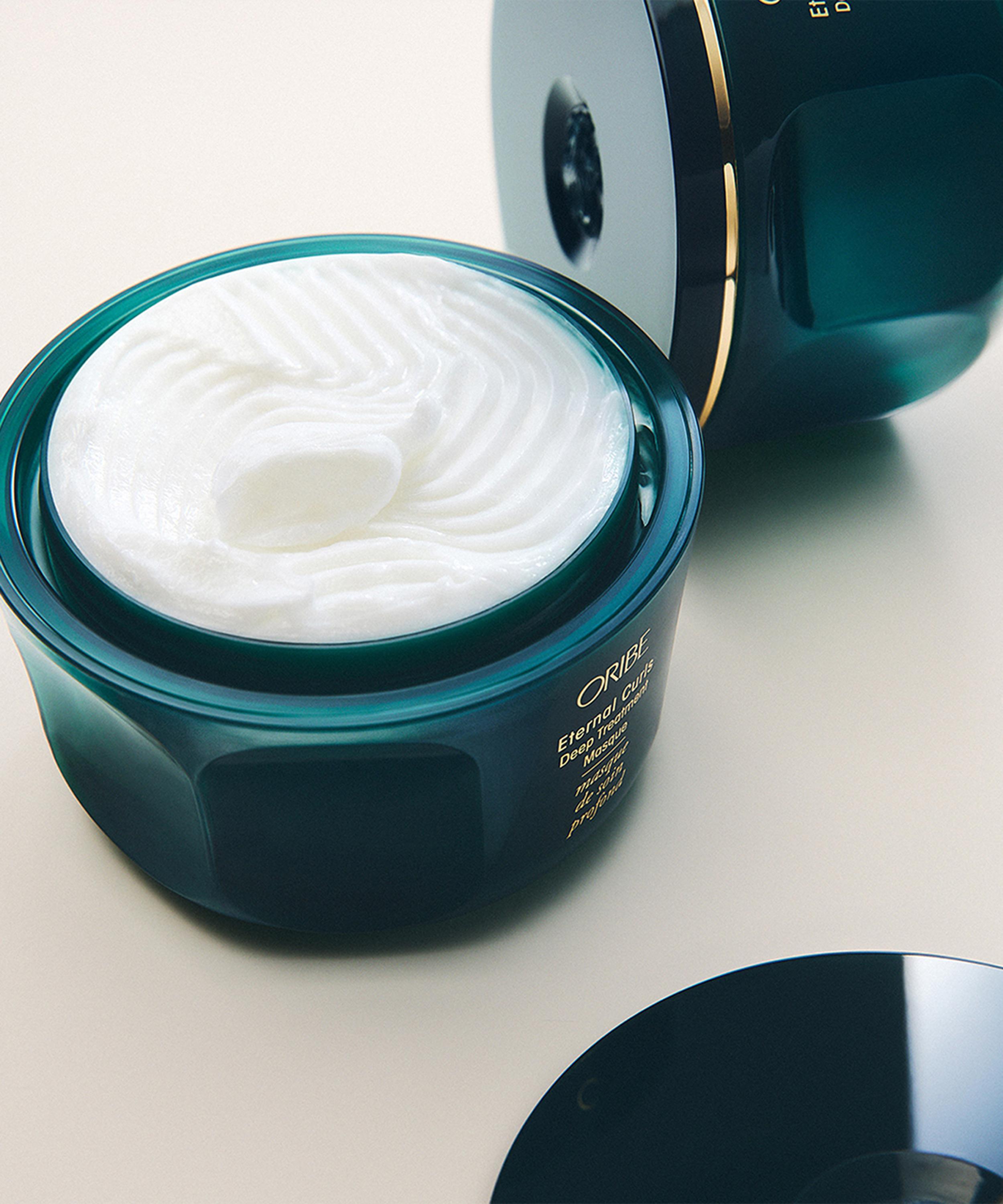 Oribe - Eternal Curls Deep Treatment Masque 250ml image number 2