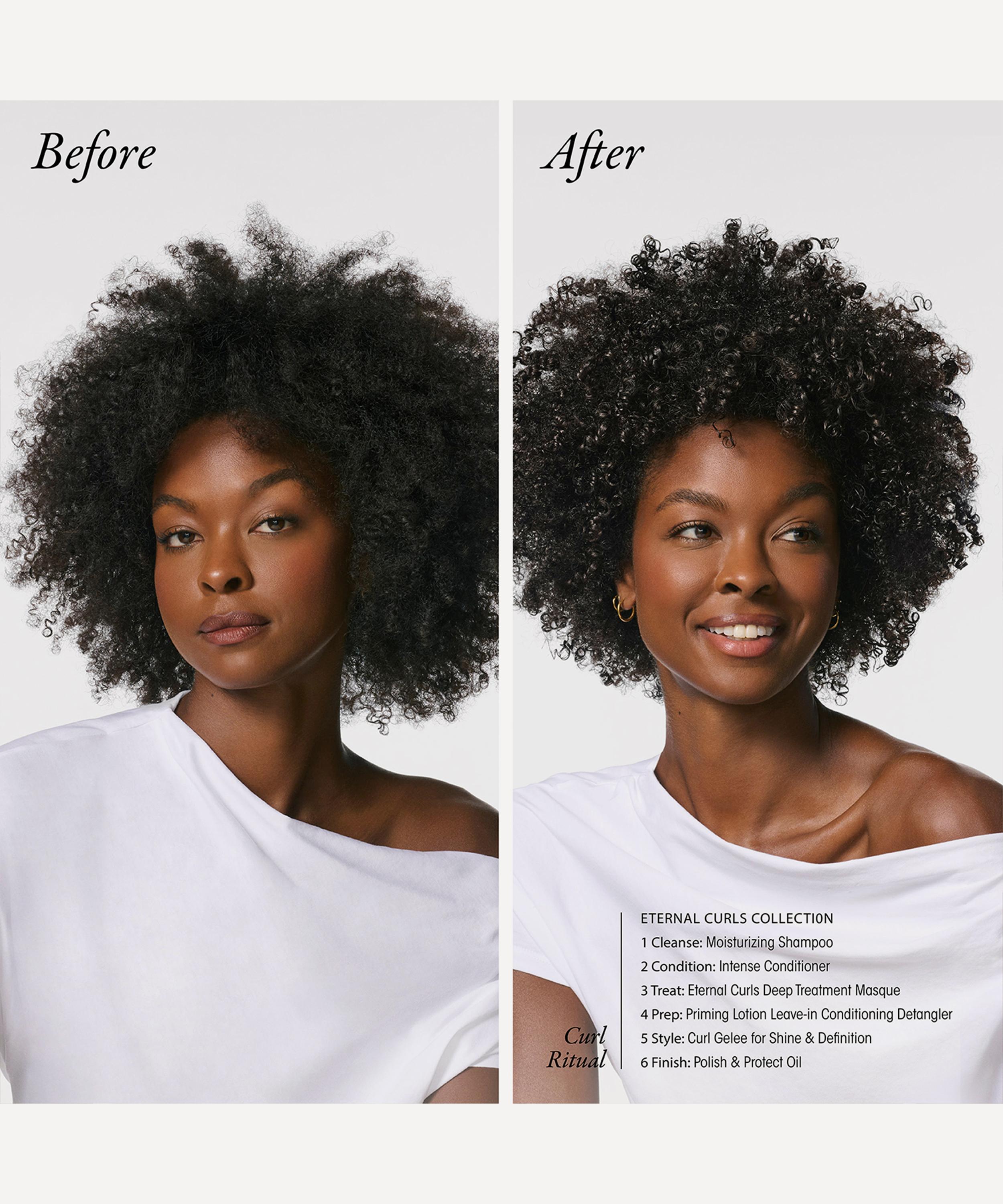 Oribe - Eternal Curls Deep Treatment Masque 250ml image number 3