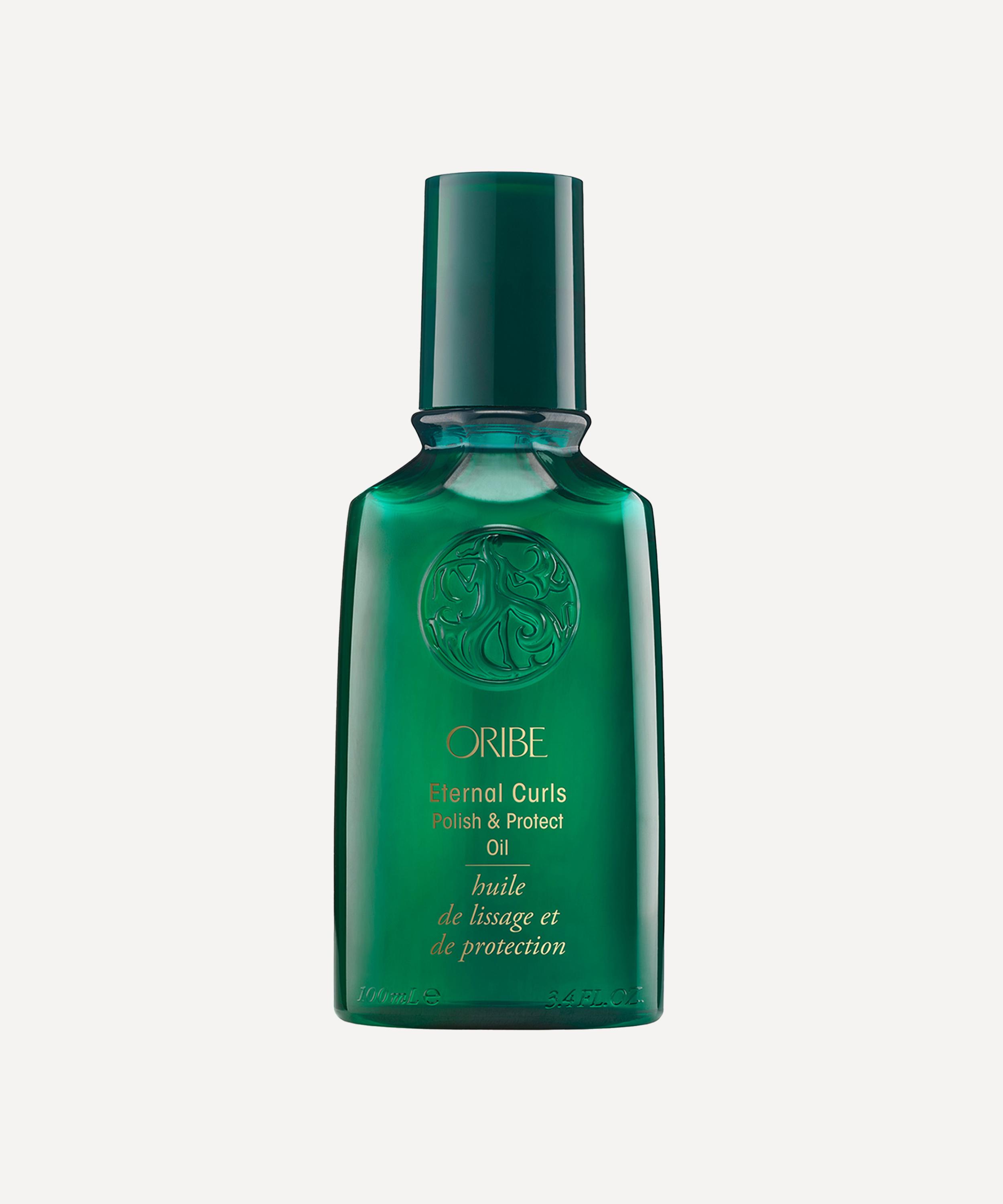 Oribe - Eternal Curls Polish Protect Oil 100ml