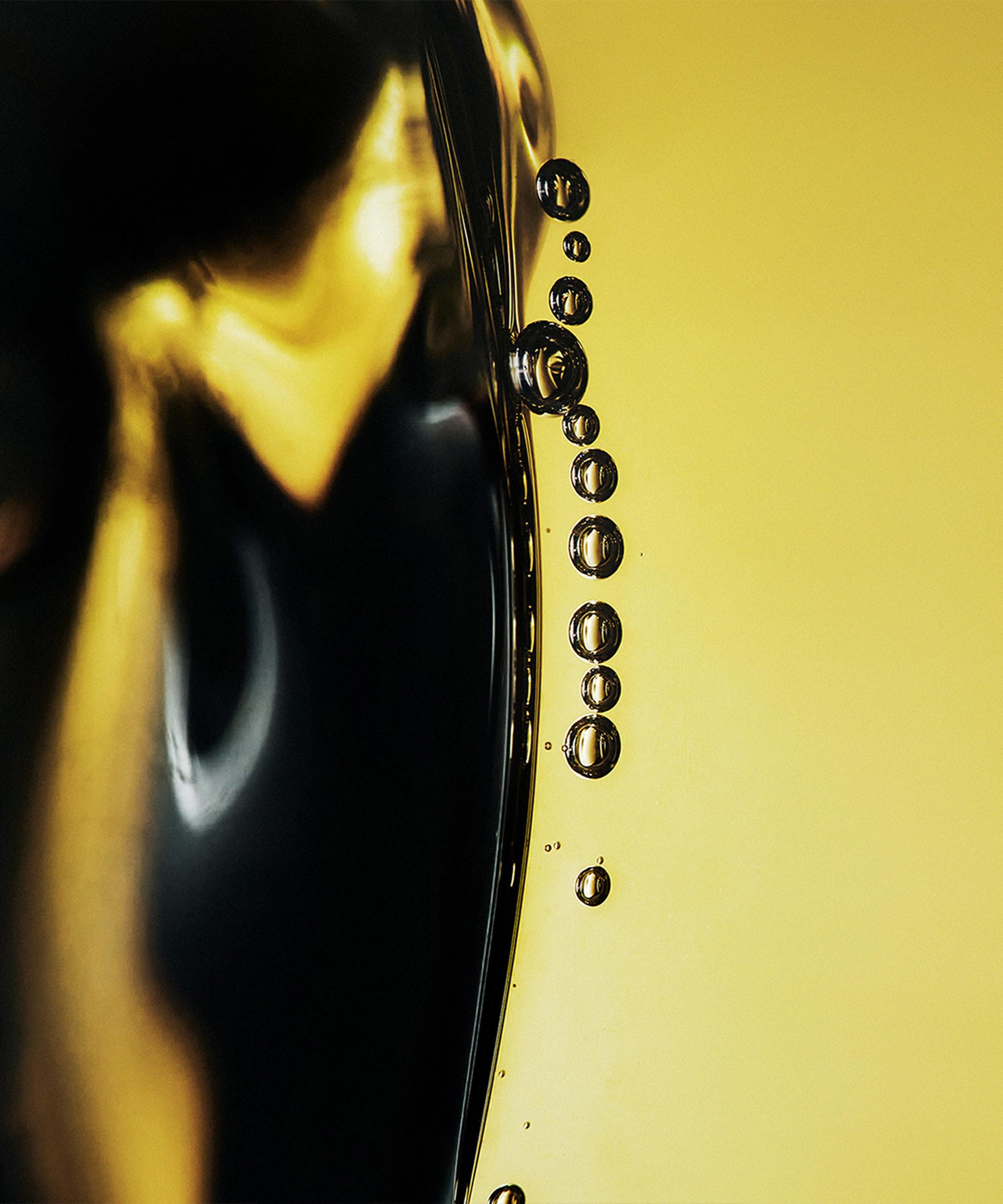 Oribe - Eternal Curls Polish Protect Oil 100ml image number 1