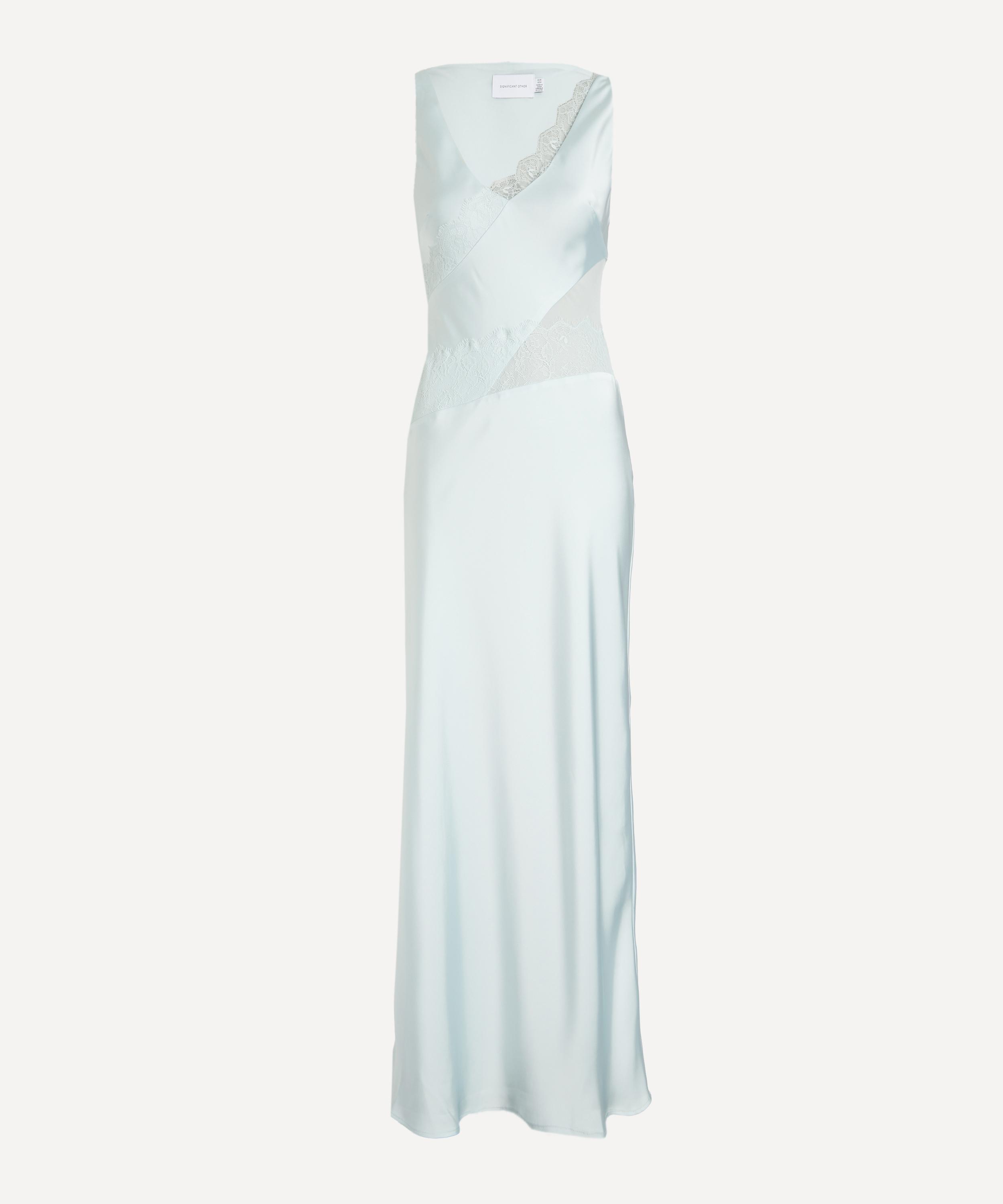 Signficant Other - Ellis Maxi Dress