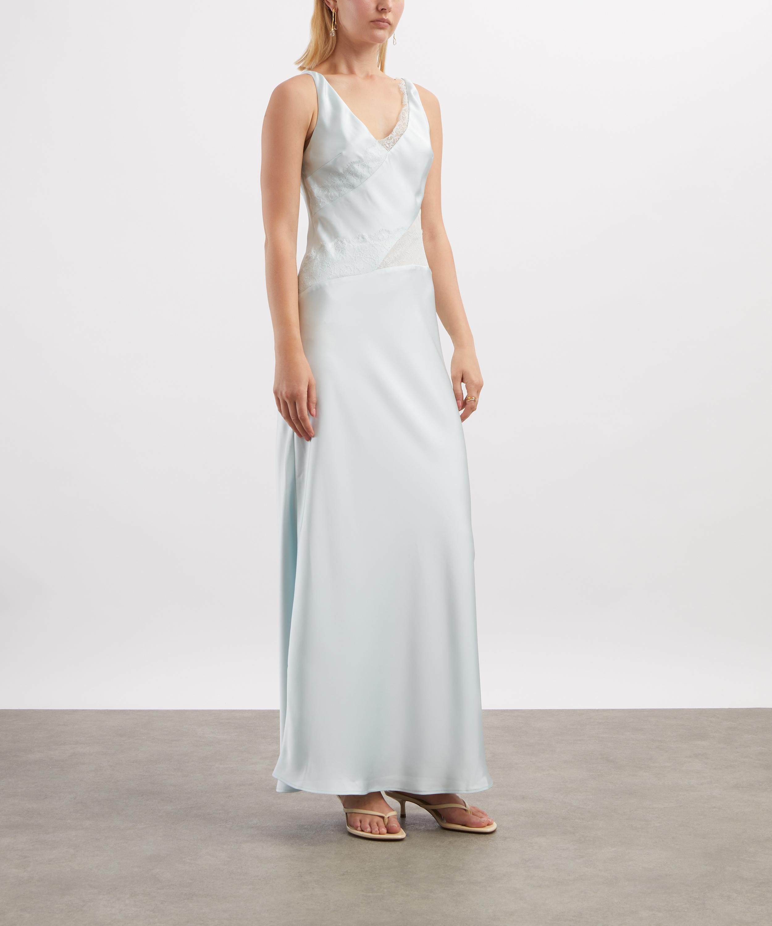 Signficant Other - Ellis Maxi Dress image number 1