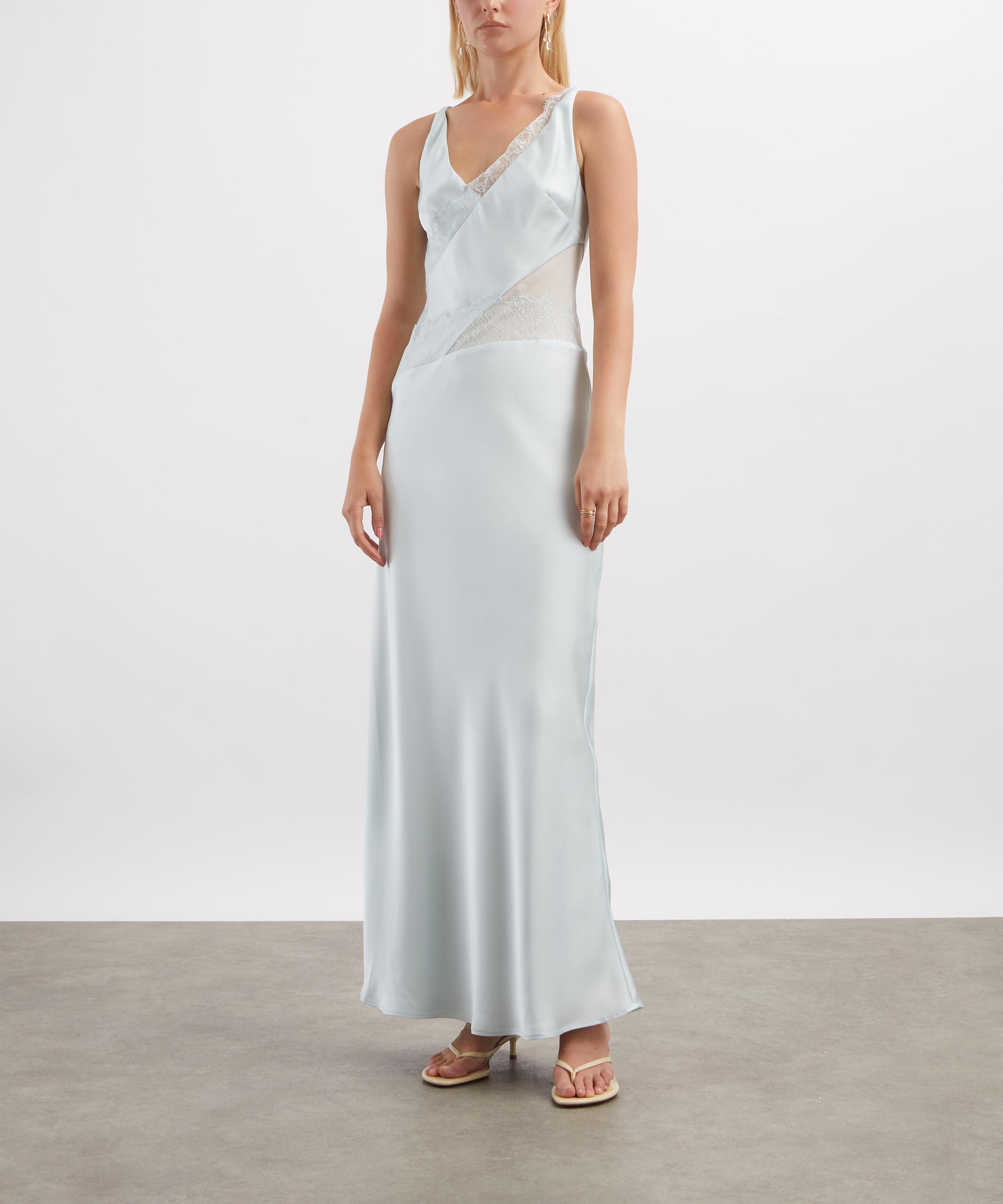 Signficant Other - Ellis Maxi Dress image number 2