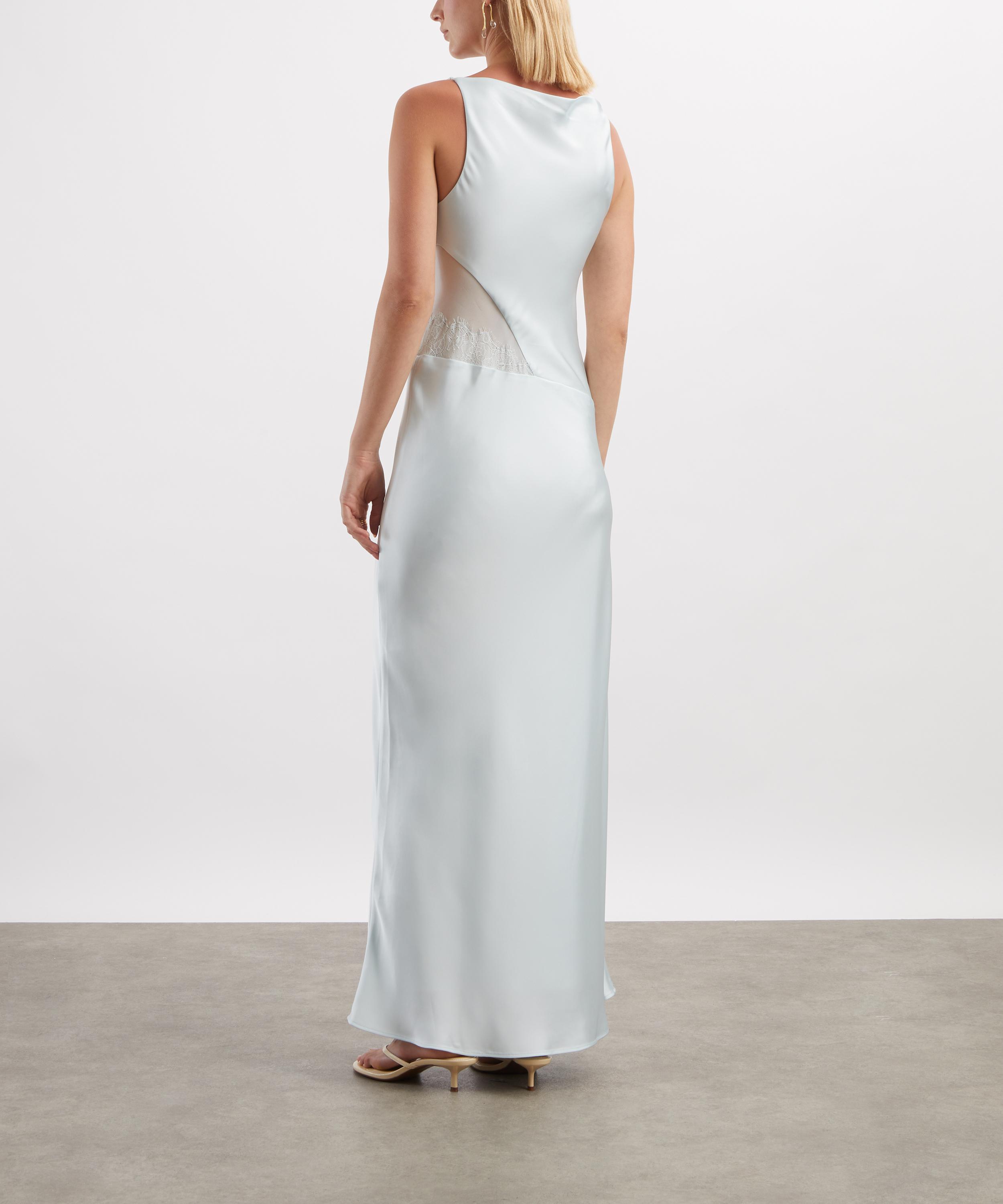 Signficant Other - Ellis Maxi Dress image number 3