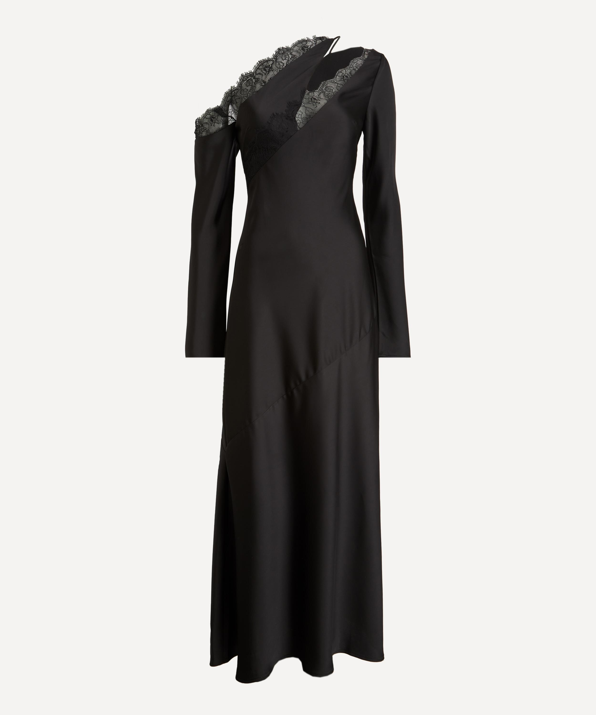 Signficant Other - Ellis Long-Sleeve Maxi Dress