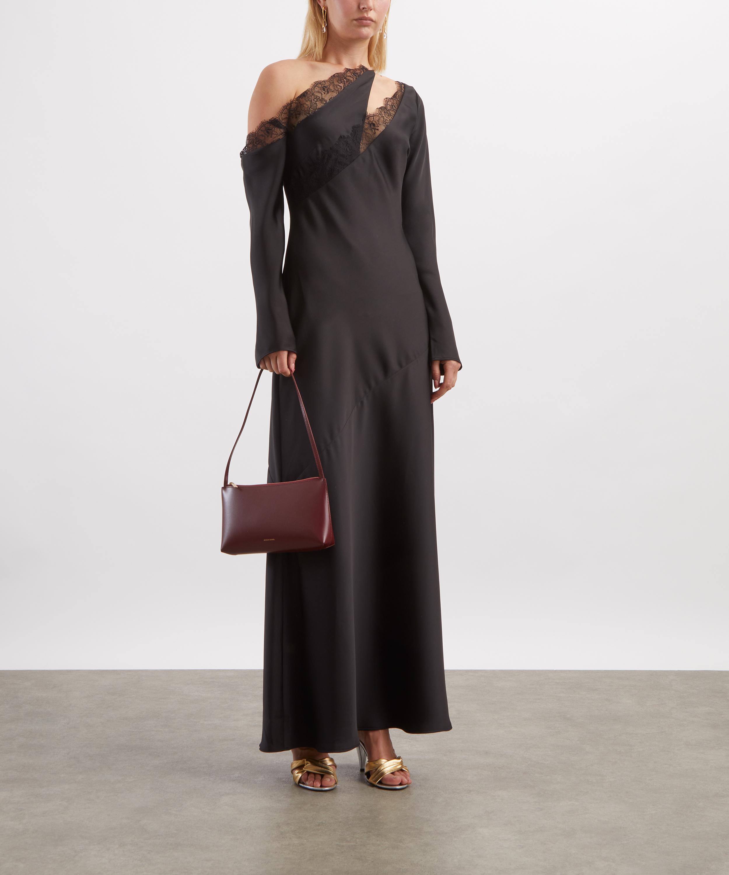 Signficant Other - Ellis Long-Sleeve Maxi Dress image number 1