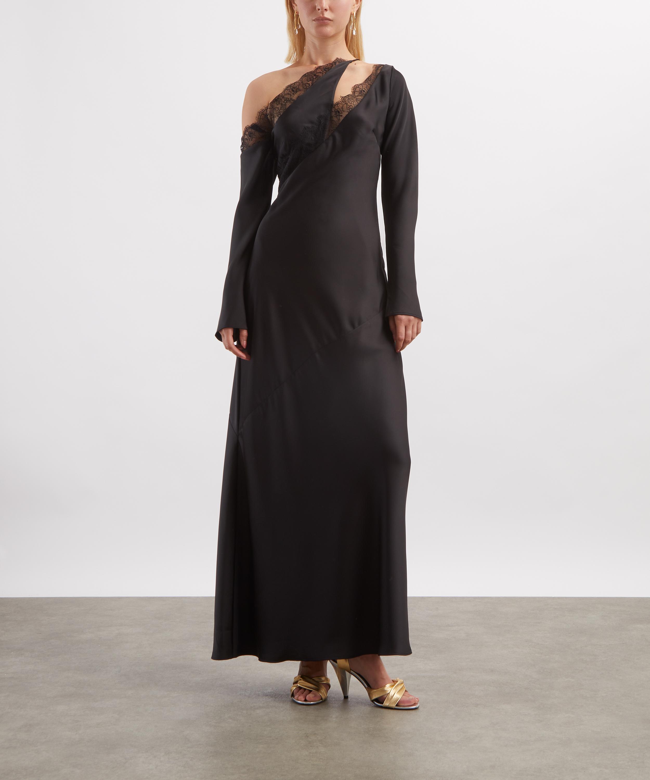 Signficant Other - Ellis Long-Sleeve Maxi Dress image number 2