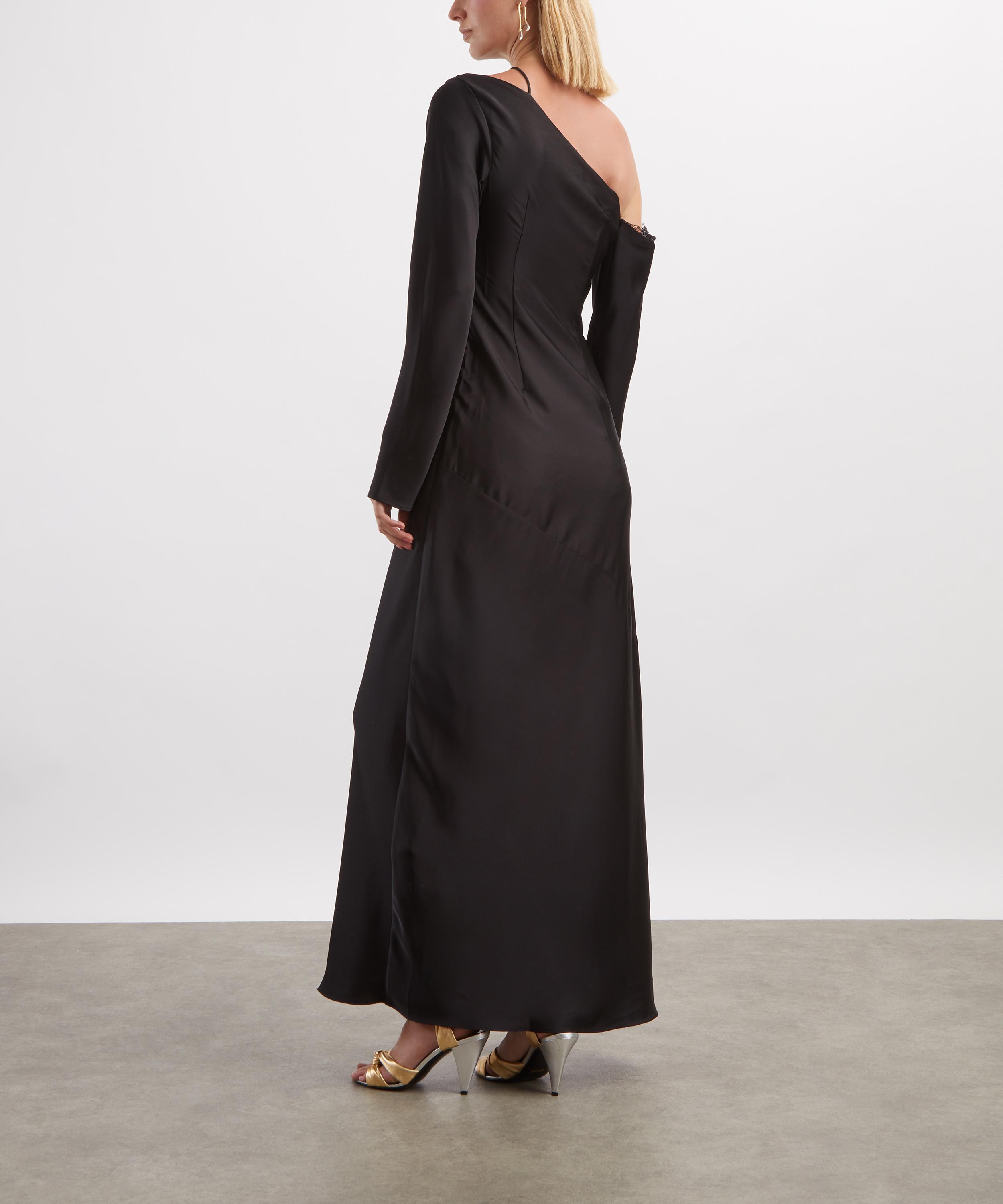 Signficant Other - Ellis Long-Sleeve Maxi Dress image number 3
