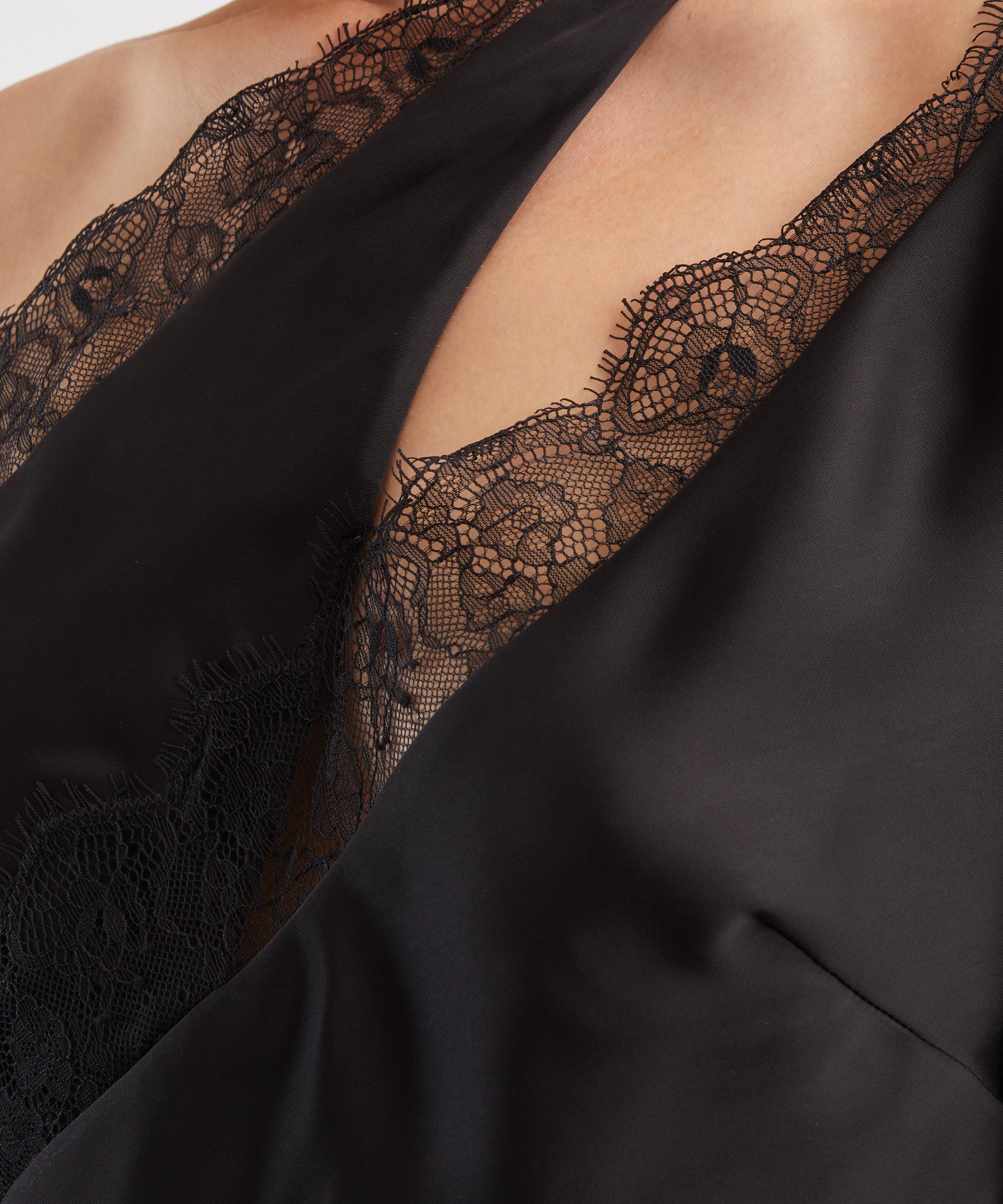 Signficant Other - Ellis Long-Sleeve Maxi Dress image number 4