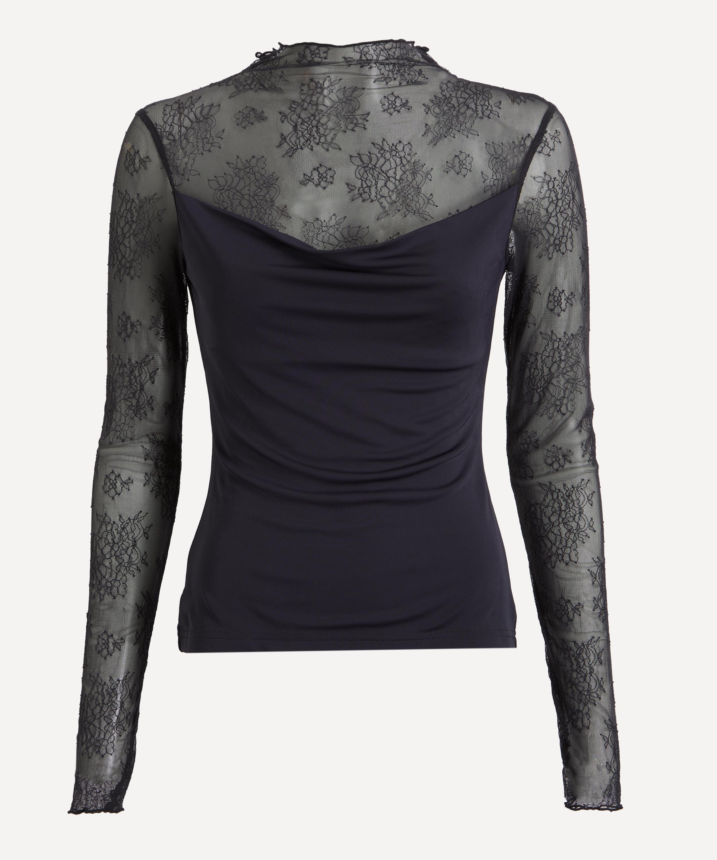 Significant Other - Delphi Long-Sleeve Top image number 0