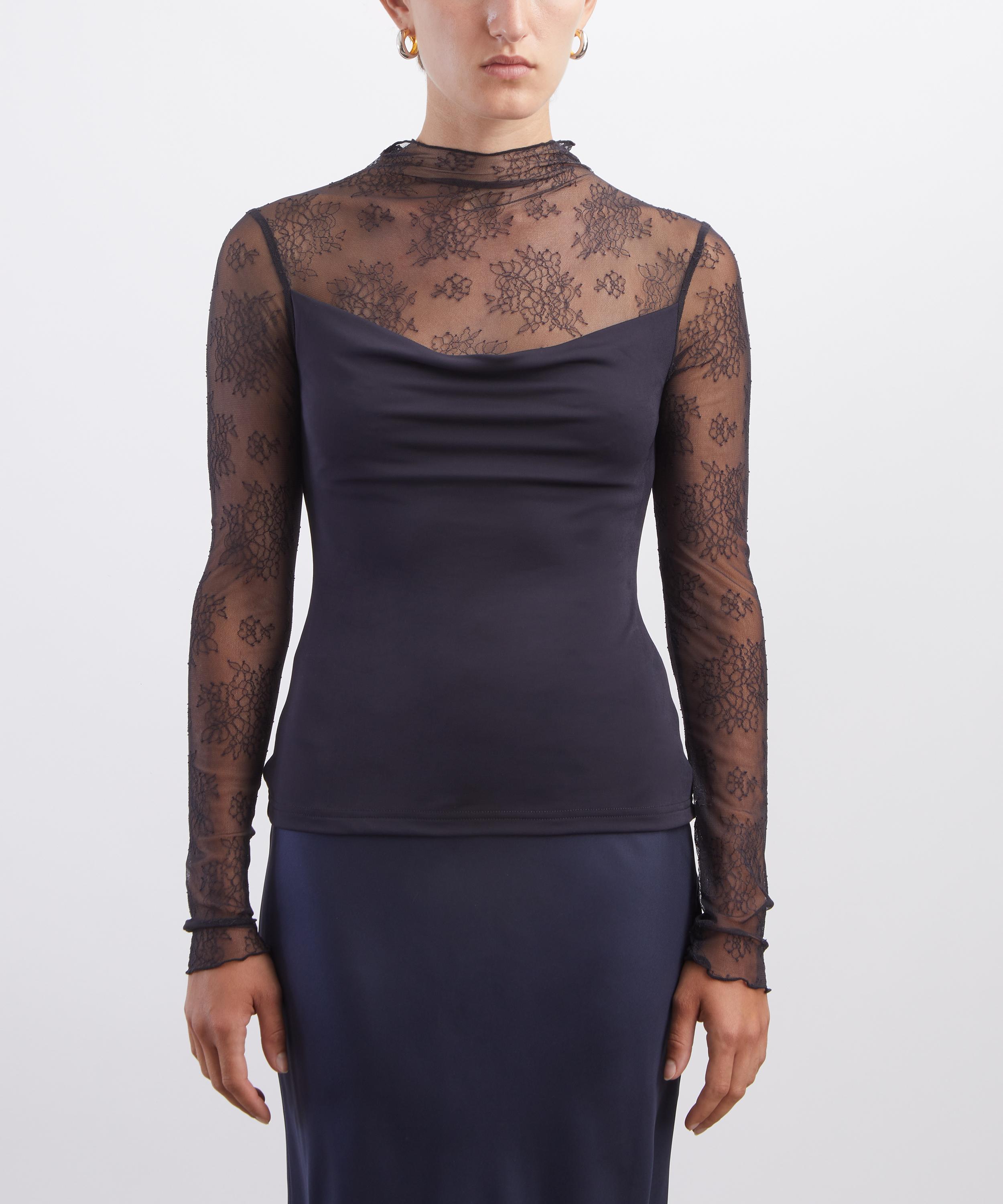Significant Other - Delphi Long-Sleeve Top image number 2