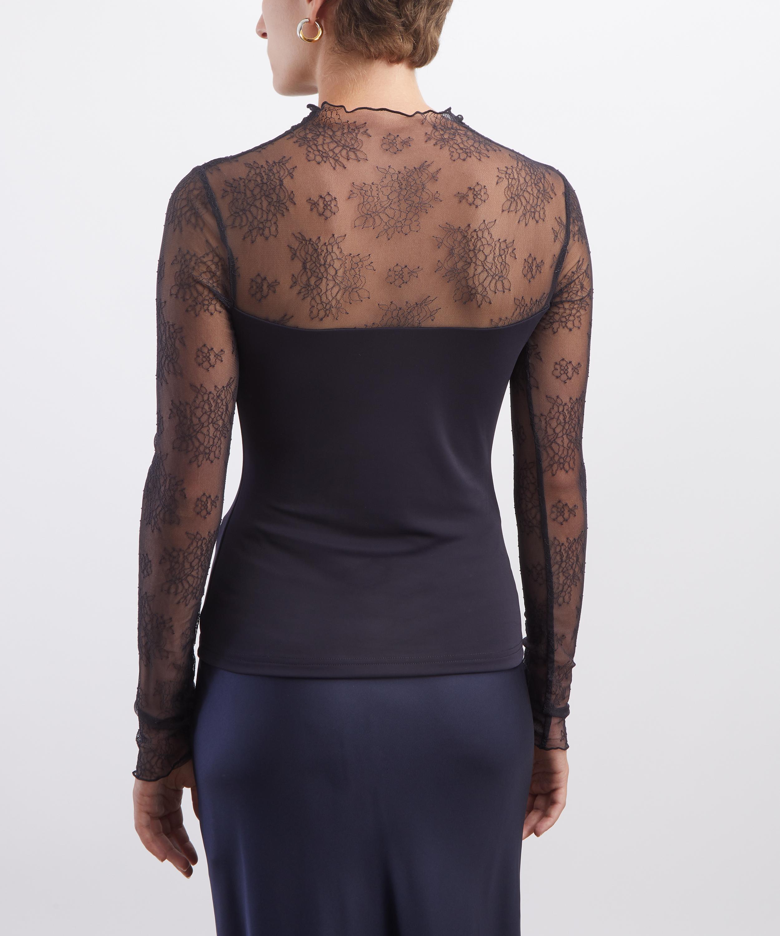 Significant Other - Delphi Long-Sleeve Top image number 3