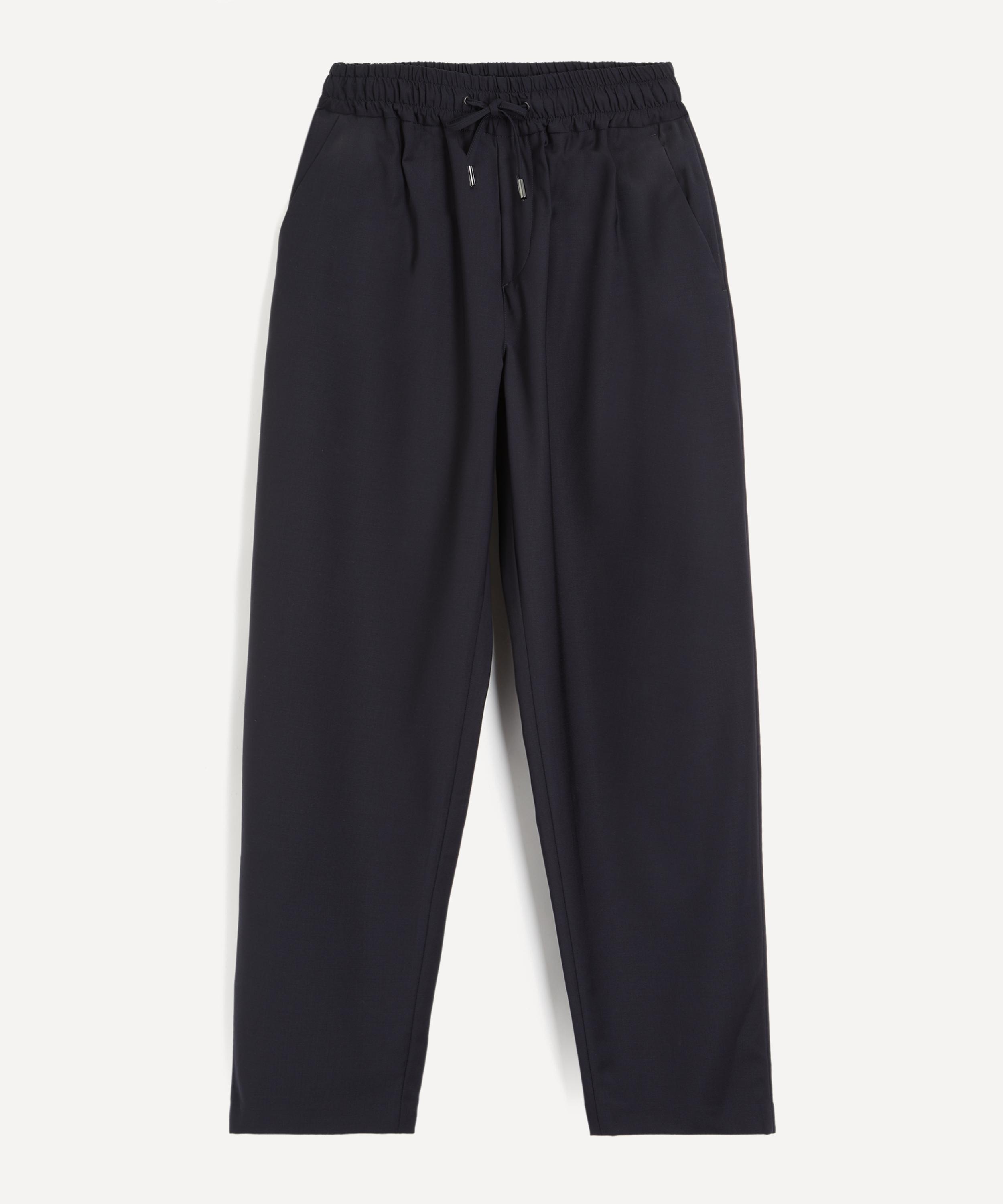Hurlingham Polo - Burford Woven Stretch Trousers