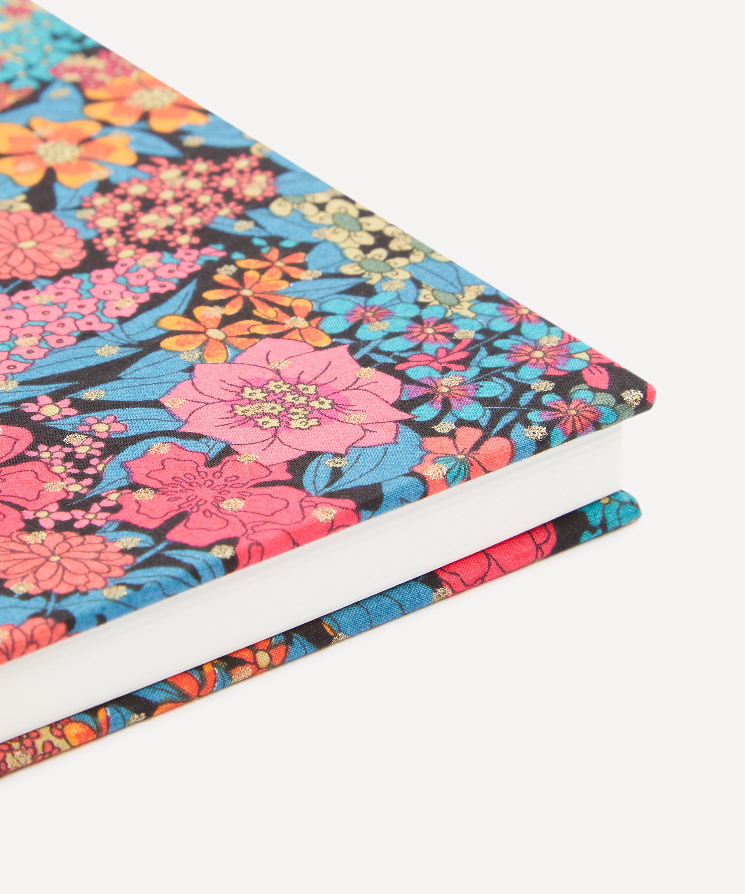 Liberty - 2027 Fabric Diary Ciara Spot image number 3