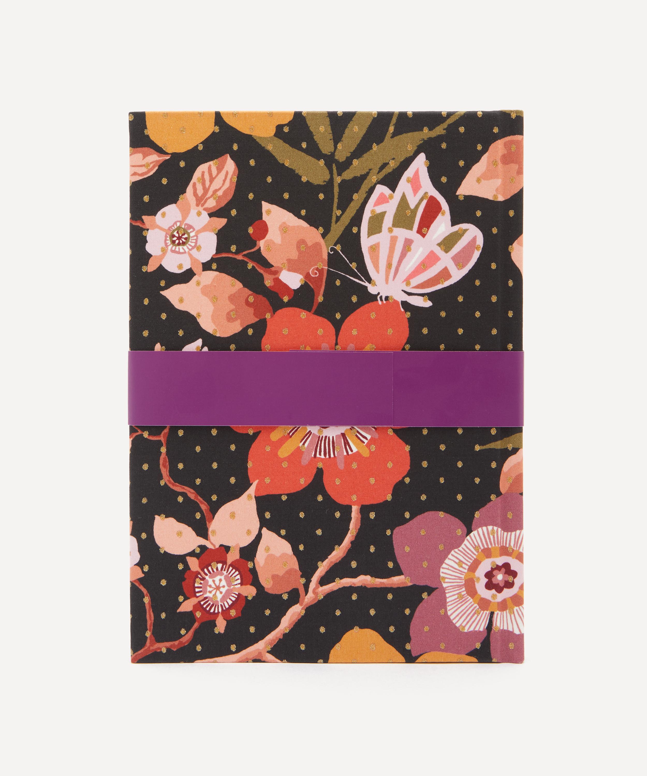 Liberty - 2027 Fabric Diary Pavilion Spot image number 2