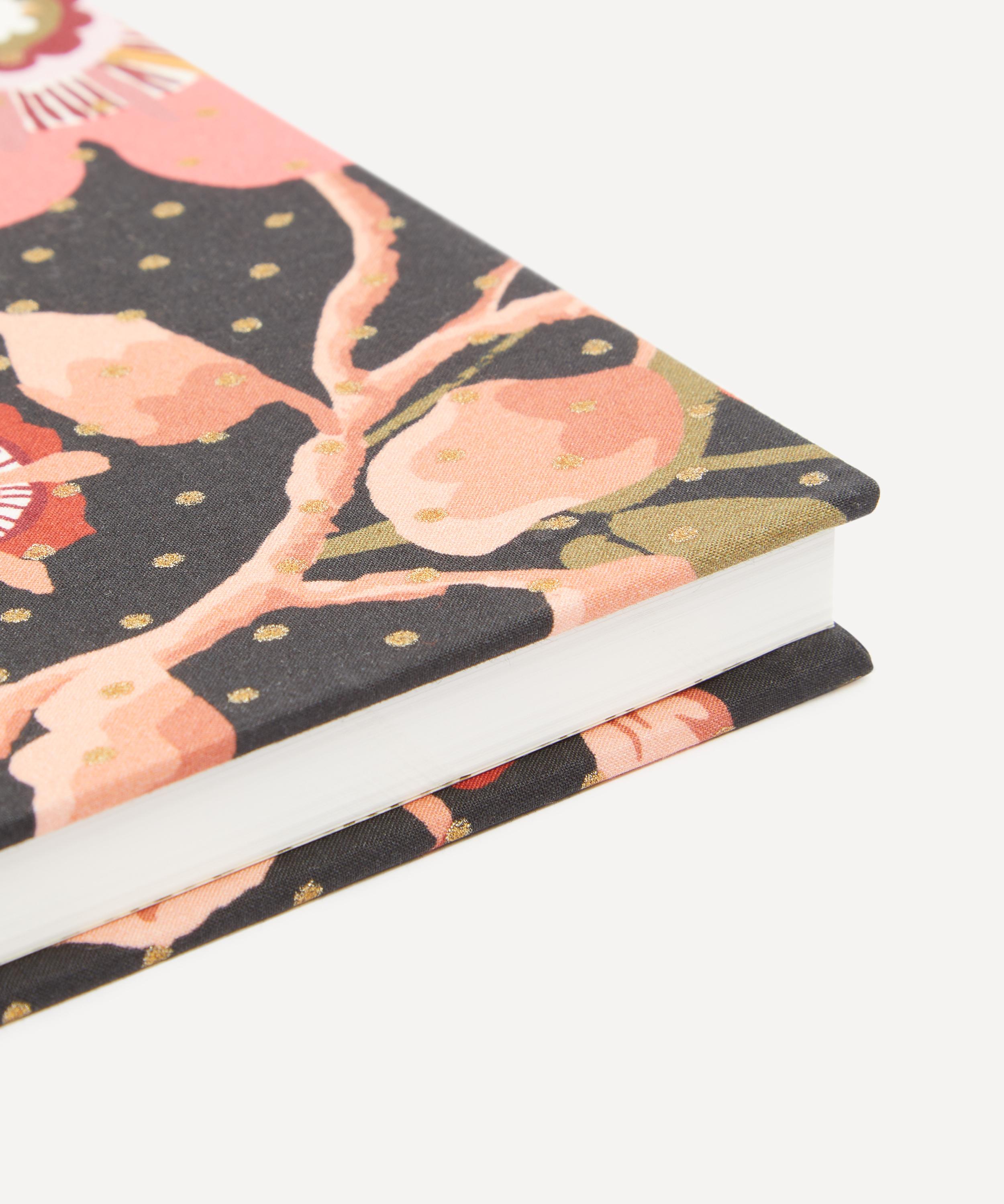 Liberty - 2027 Fabric Diary Pavilion Spot image number 3