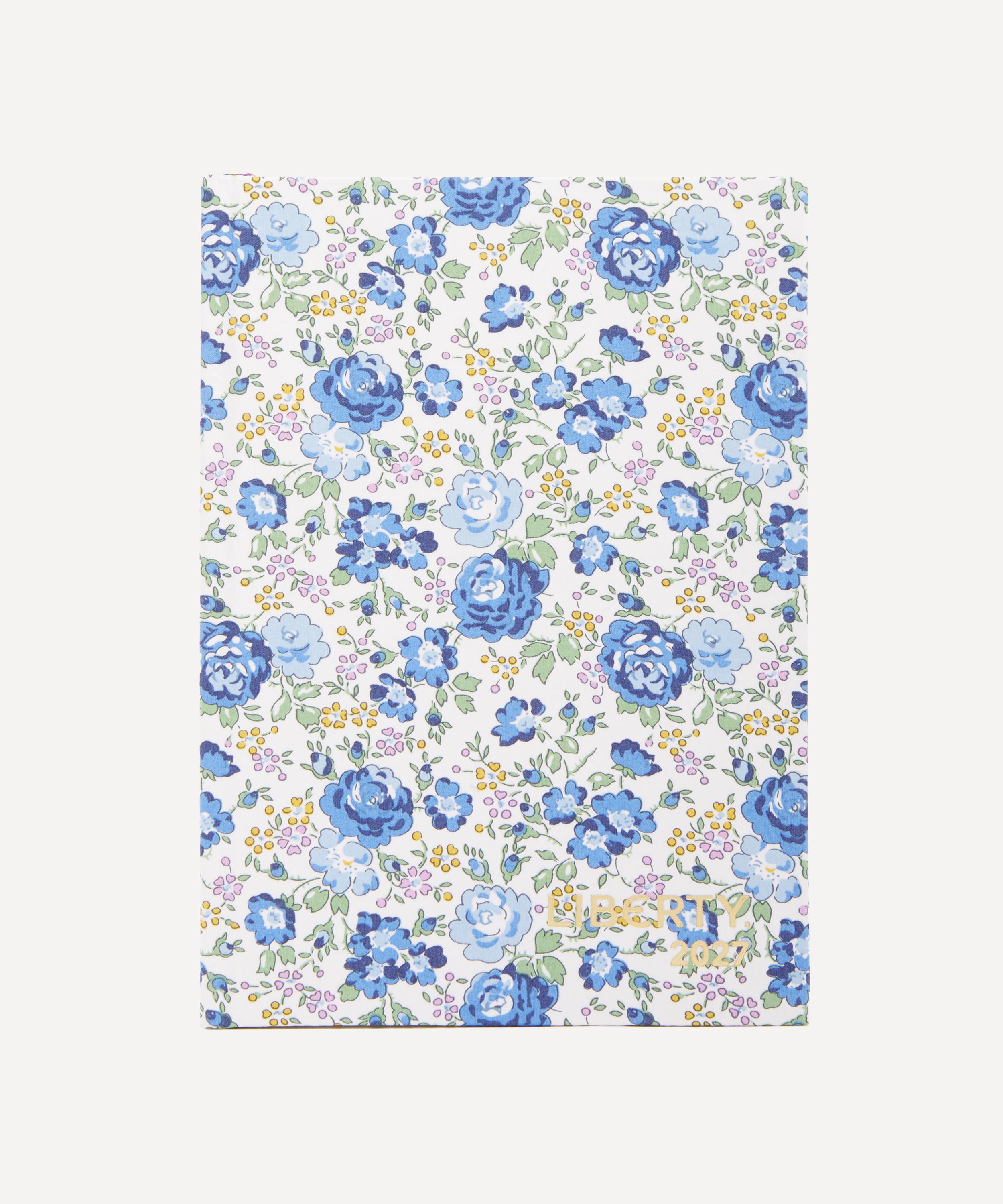 Liberty - 2027 Fabric Diary Felicite image number 0