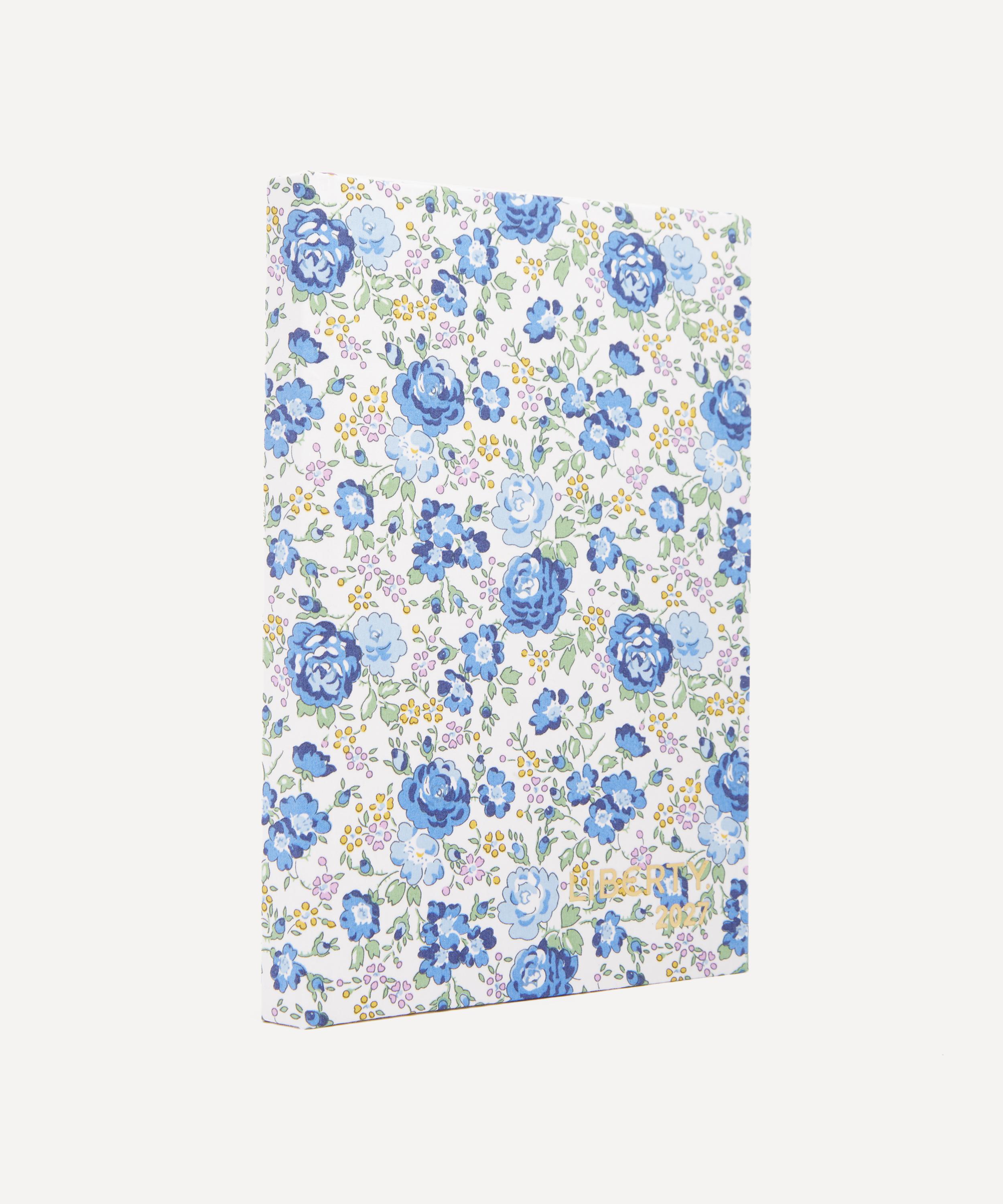 Liberty - 2027 Fabric Diary Felicite image number 3