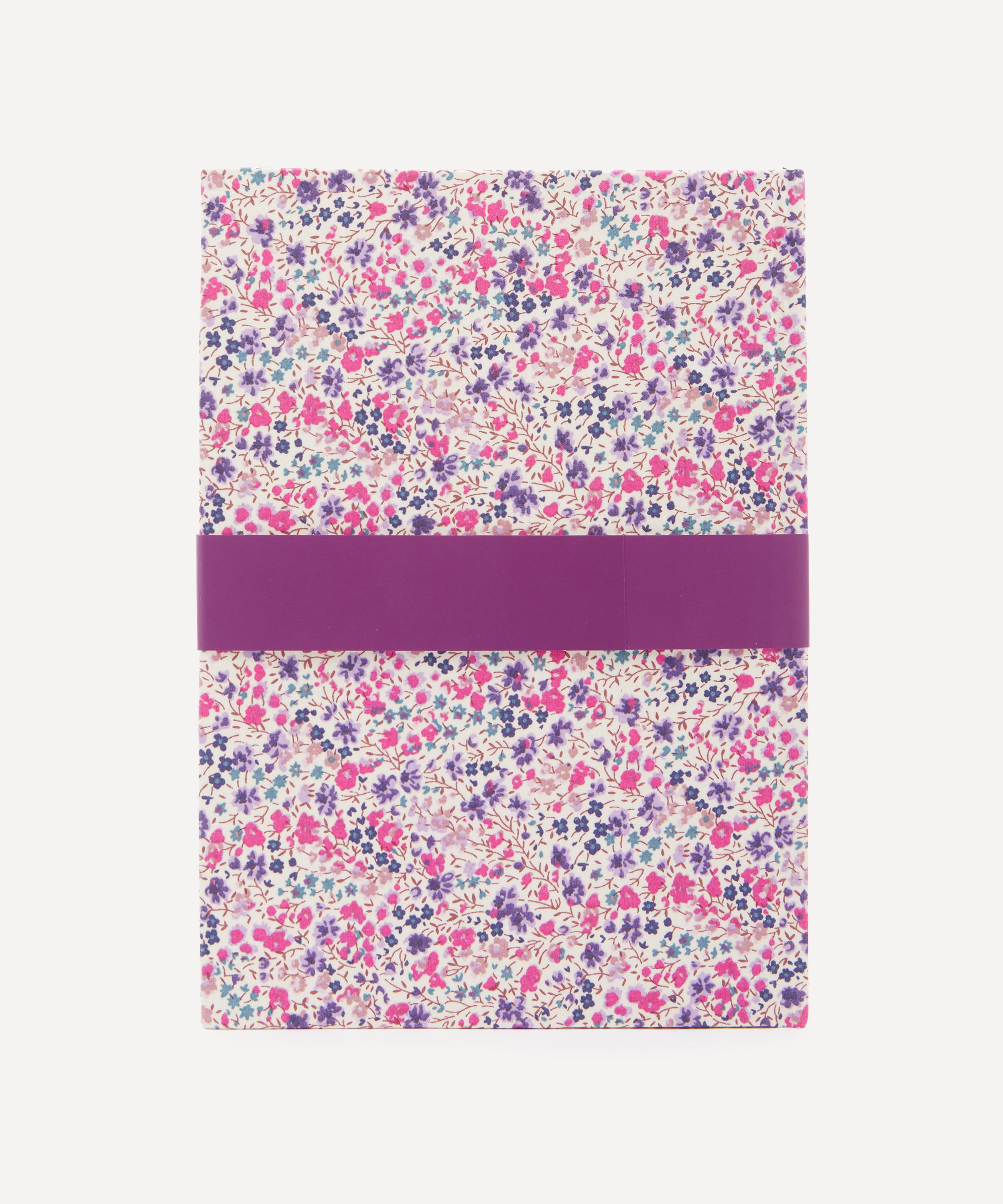 Liberty - 2027 Fabric Diary Phoebe image number 2