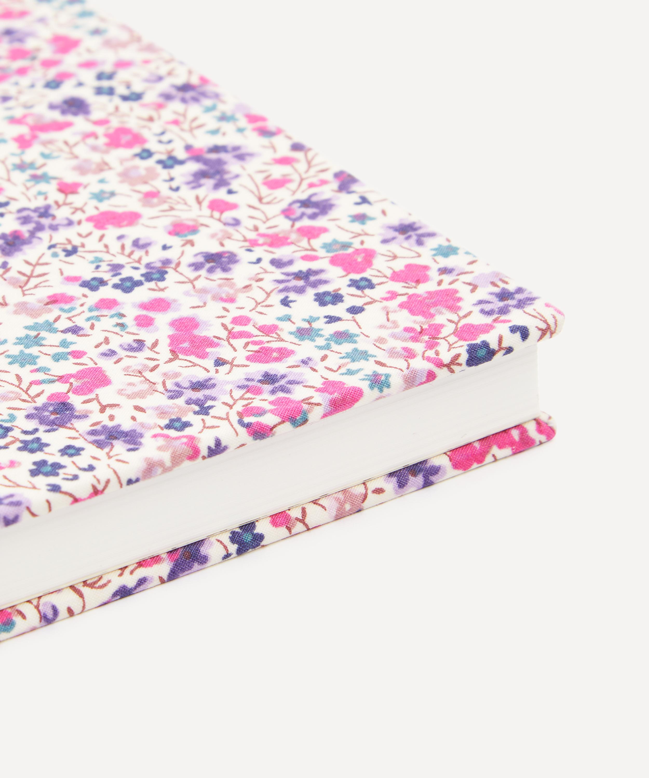 Liberty - 2027 Fabric Diary Phoebe image number 3